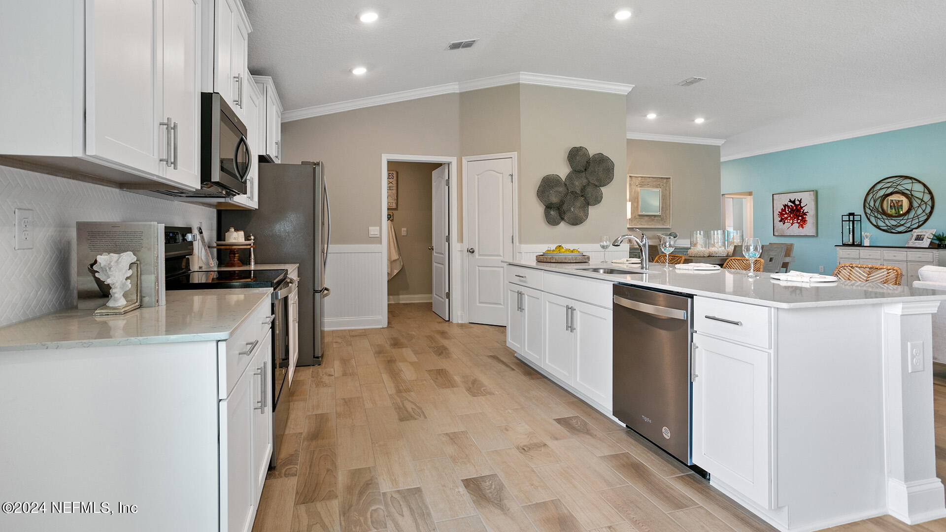 134 HULETT WOODS Road