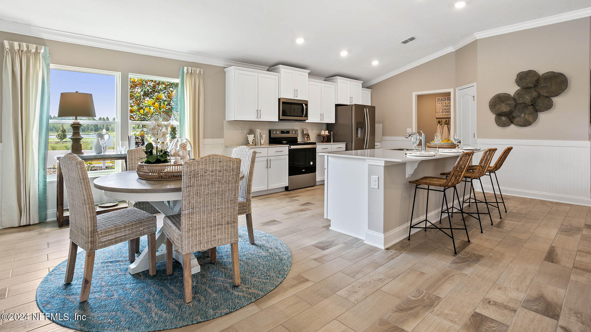 134 HULETT WOODS Road