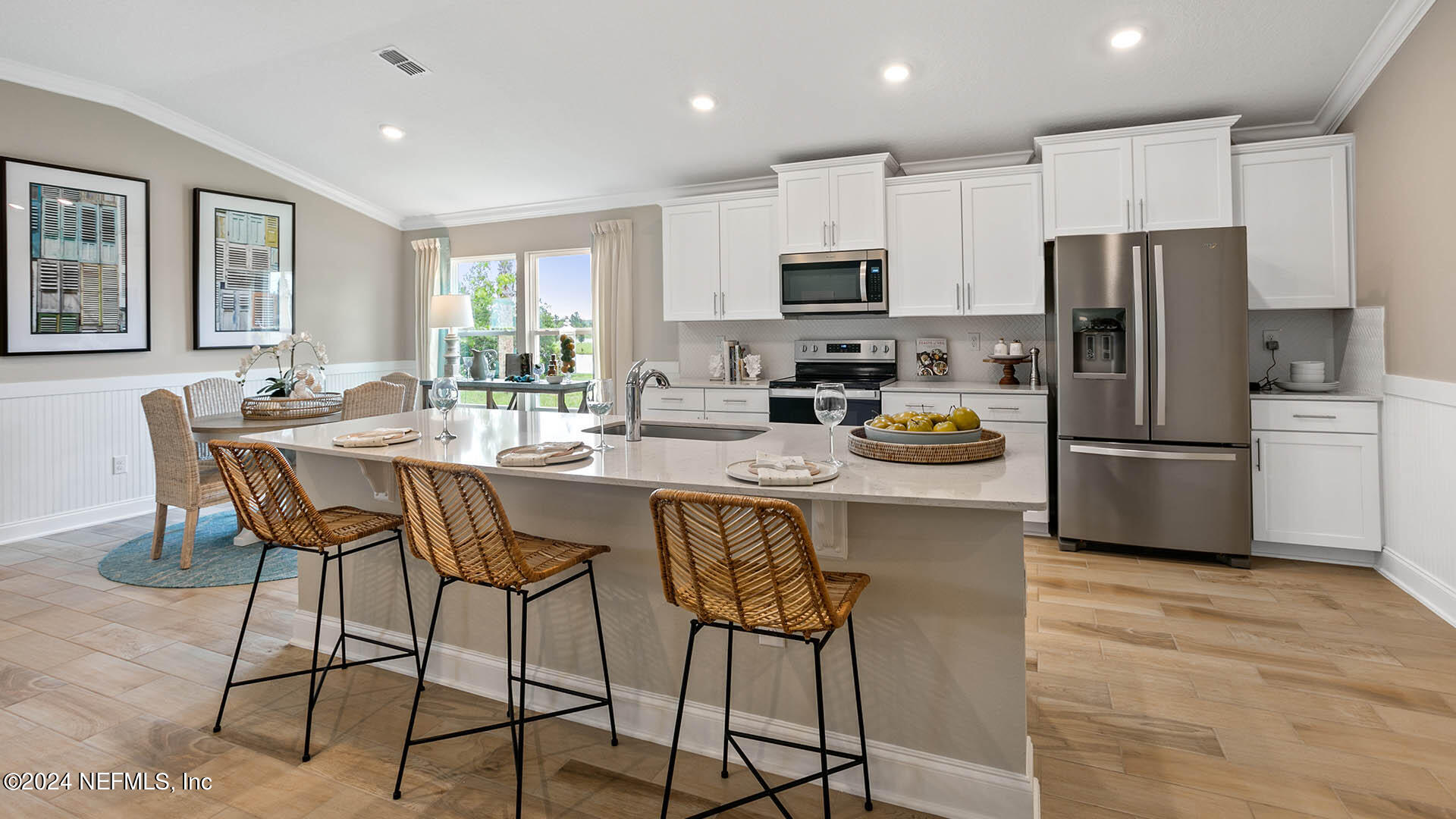 134 HULETT WOODS Road