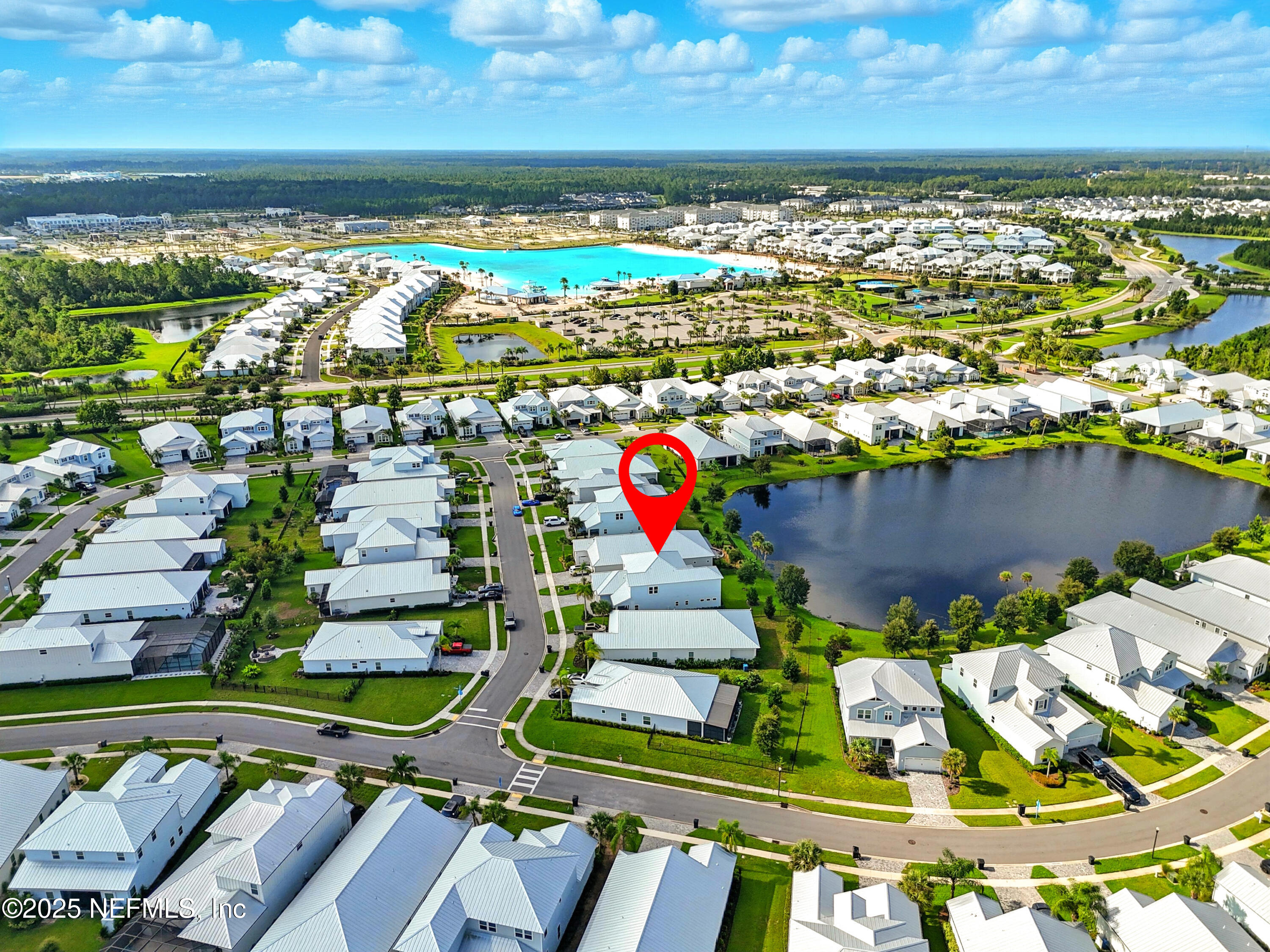 75 TILLOO Court, St. Johns
