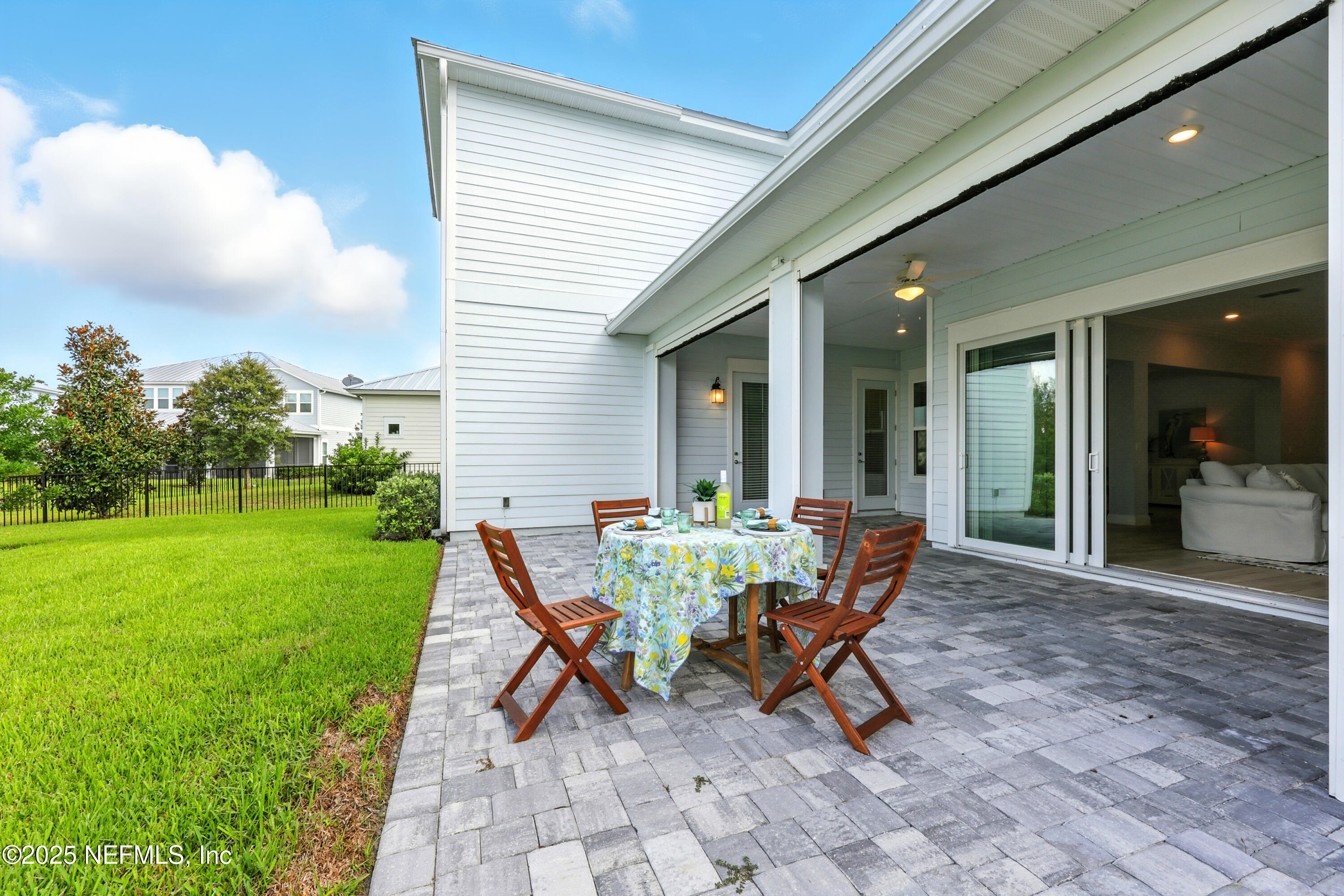 75 TILLOO Court, St. Johns