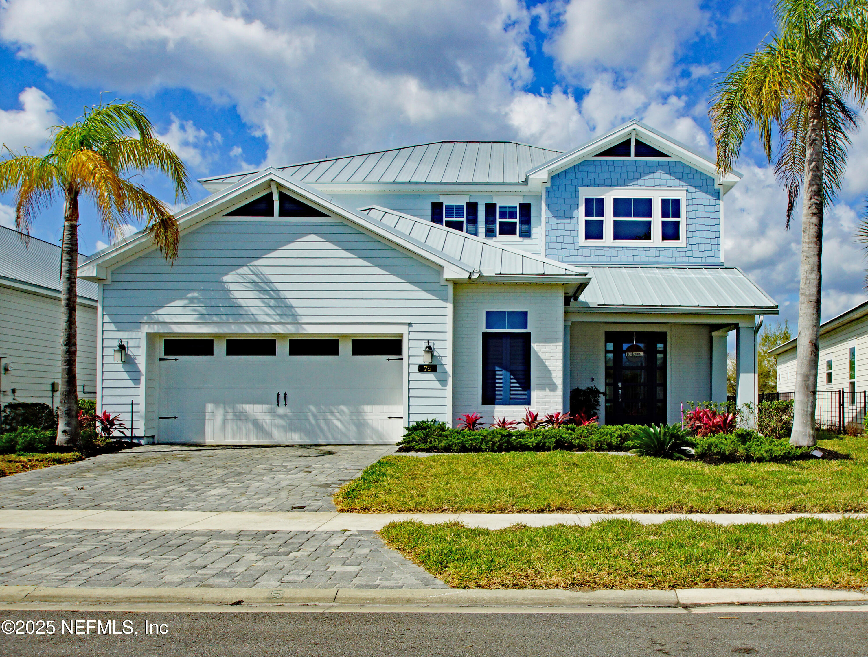 75 TILLOO Court, St. Johns