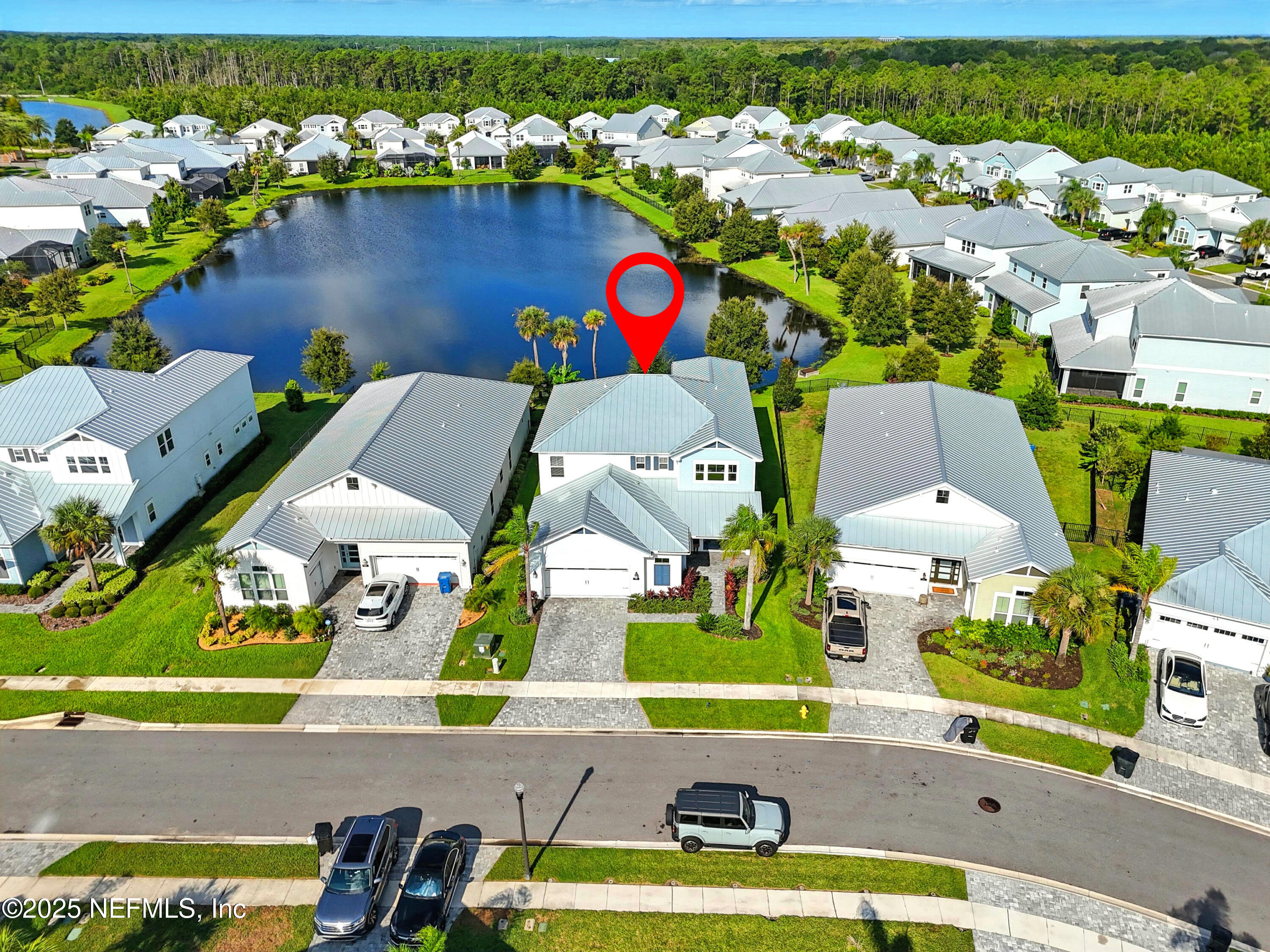 75 TILLOO Court, St. Johns