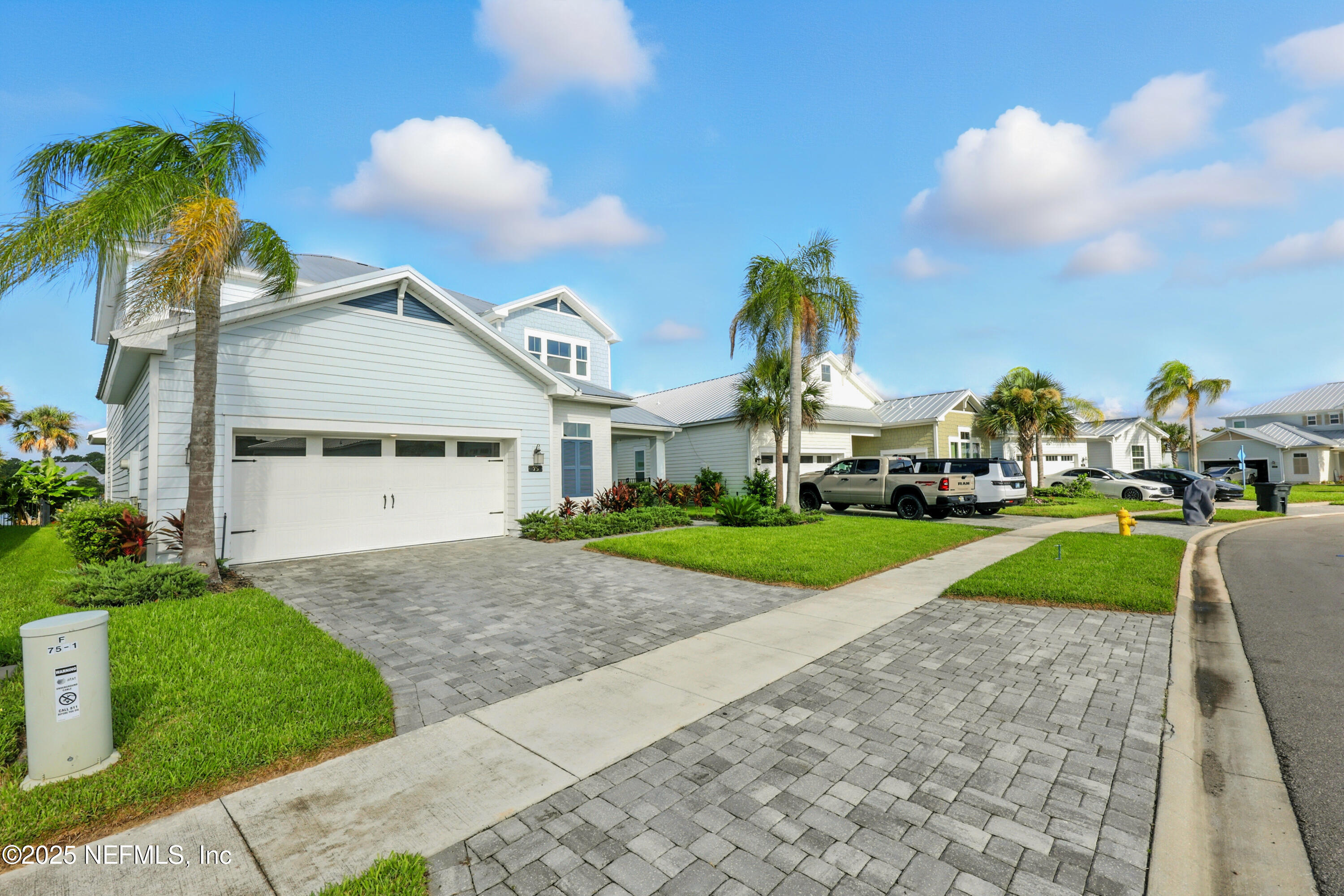 75 TILLOO Court, St. Johns