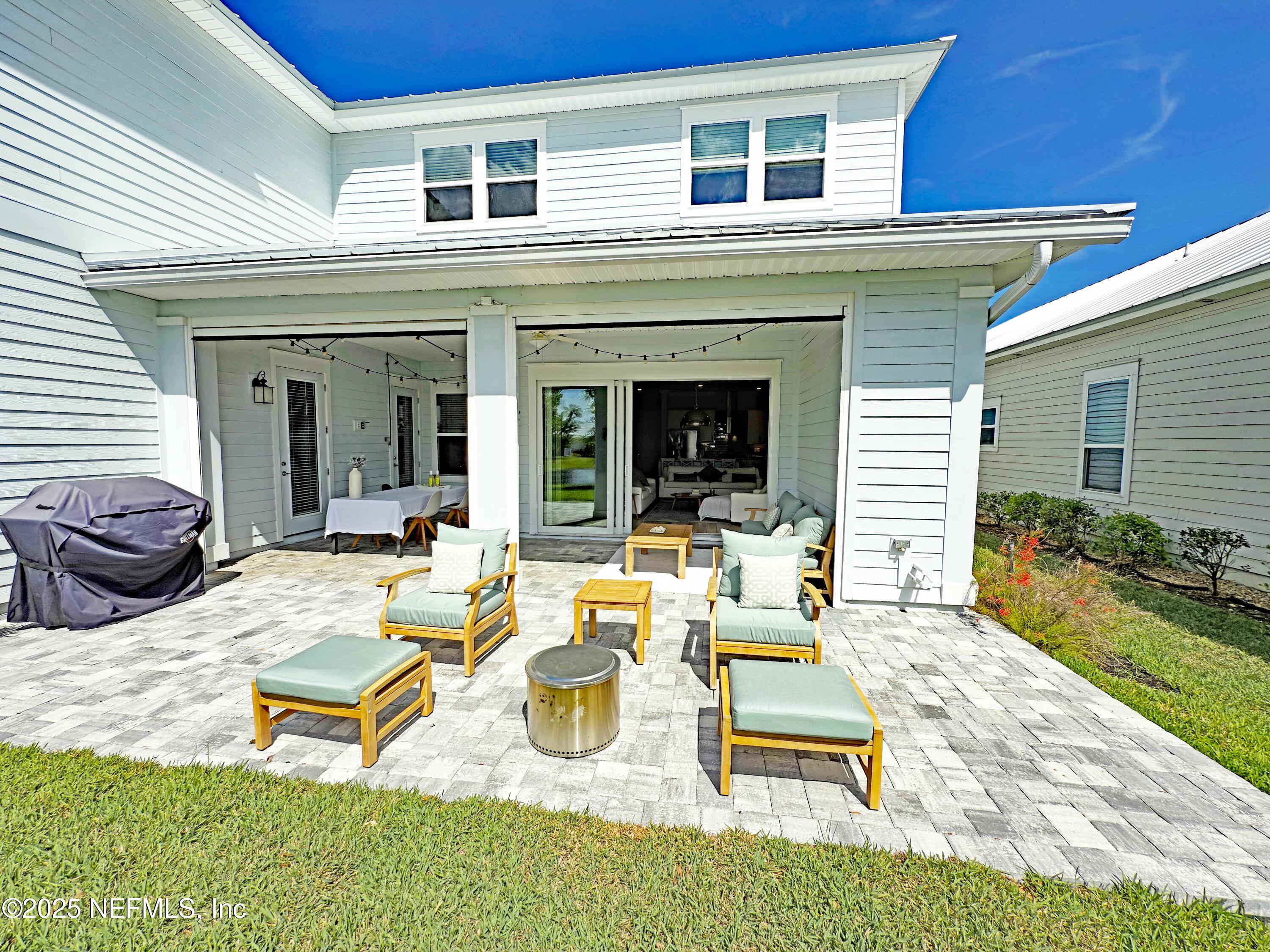 75 TILLOO Court, St. Johns