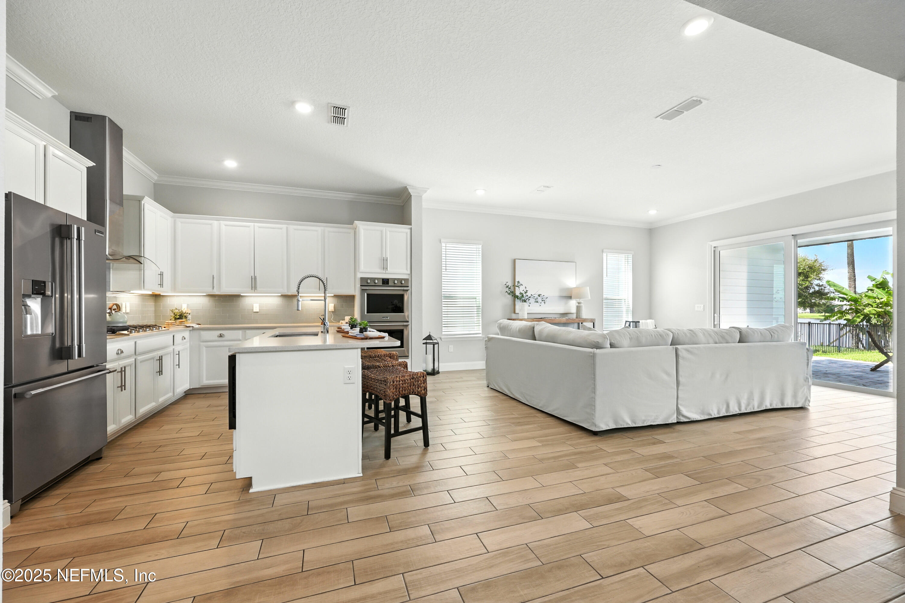 75 TILLOO Court, St. Johns