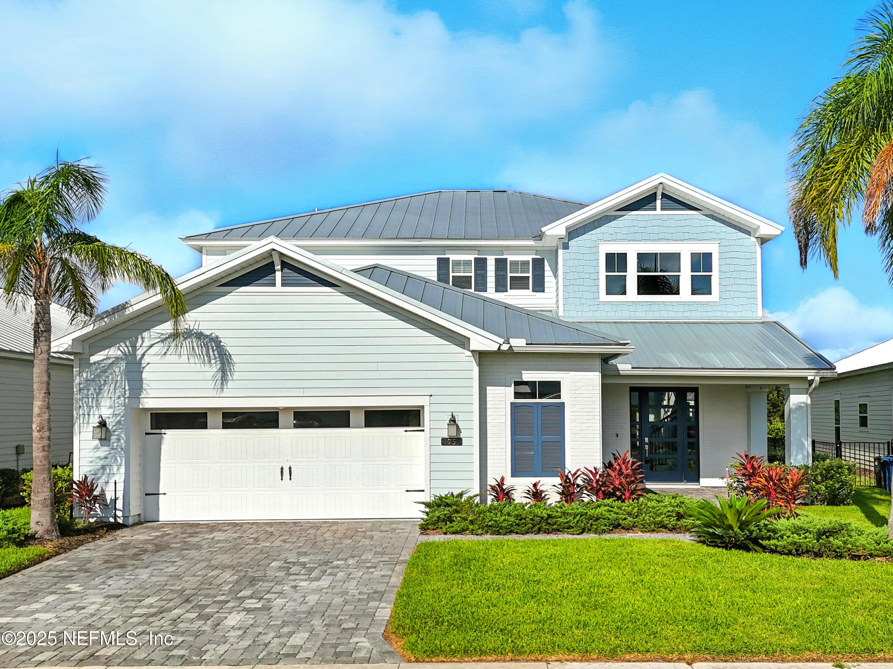 75 TILLOO Court, St. Johns