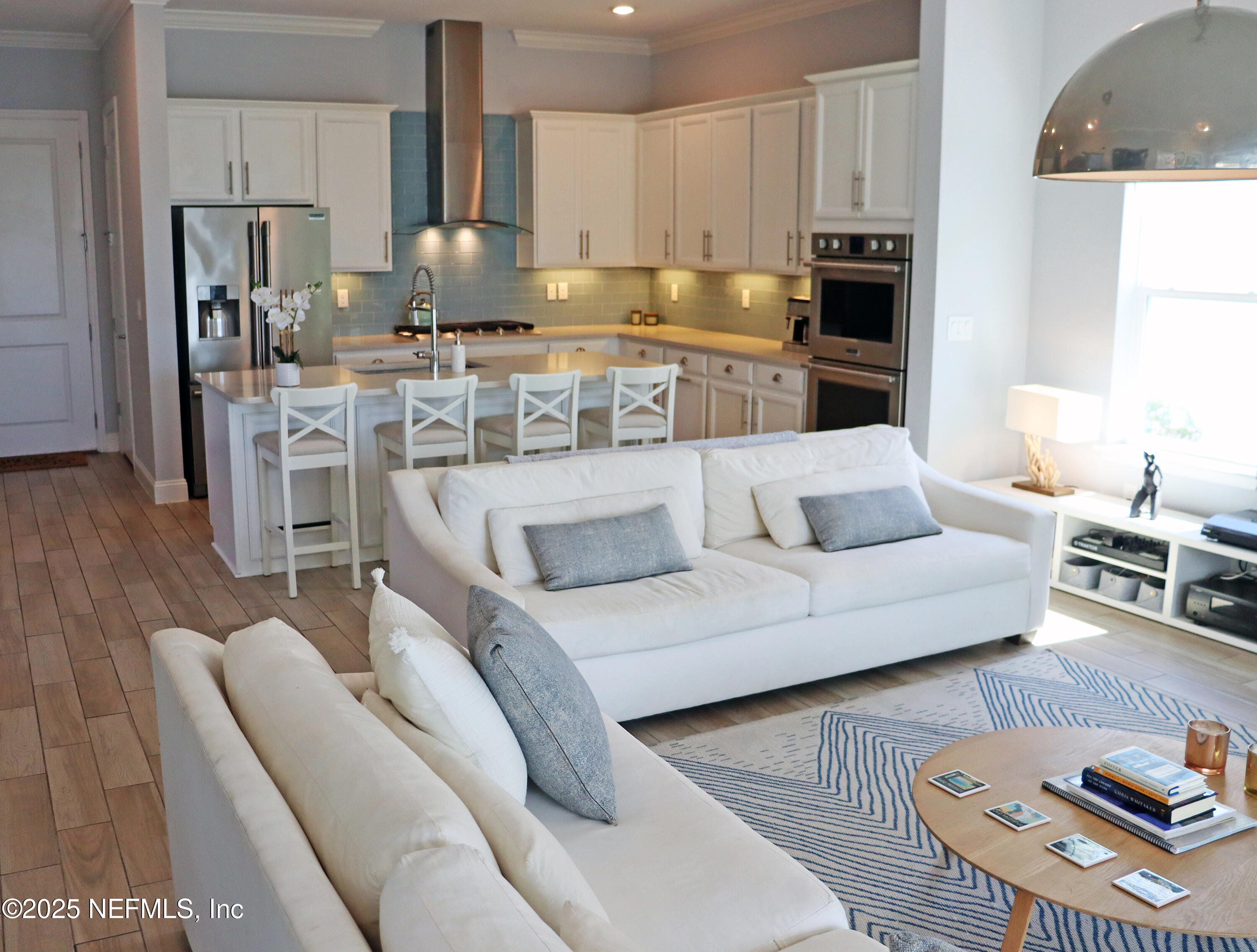 75 TILLOO Court, St. Johns