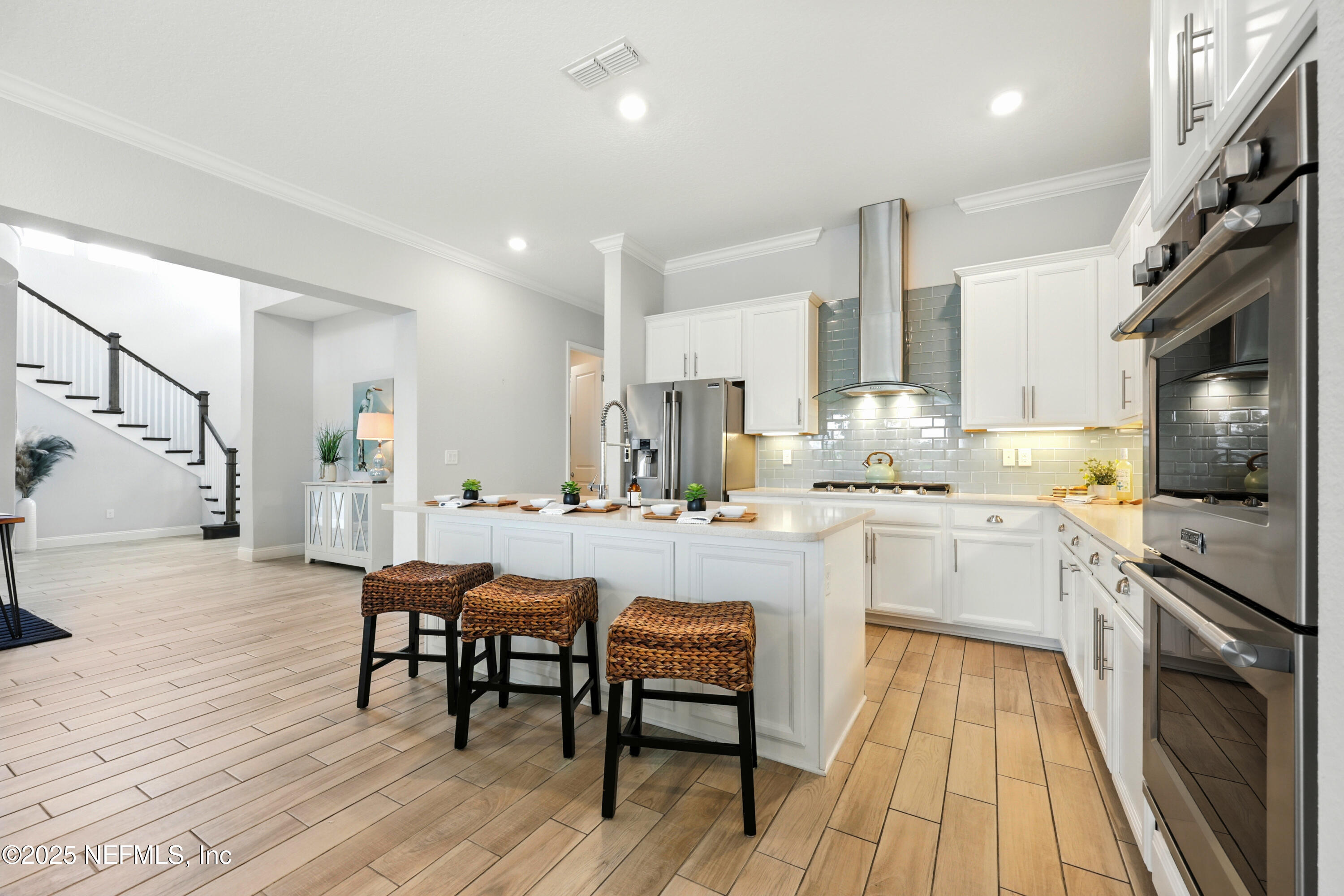 75 TILLOO Court, St. Johns