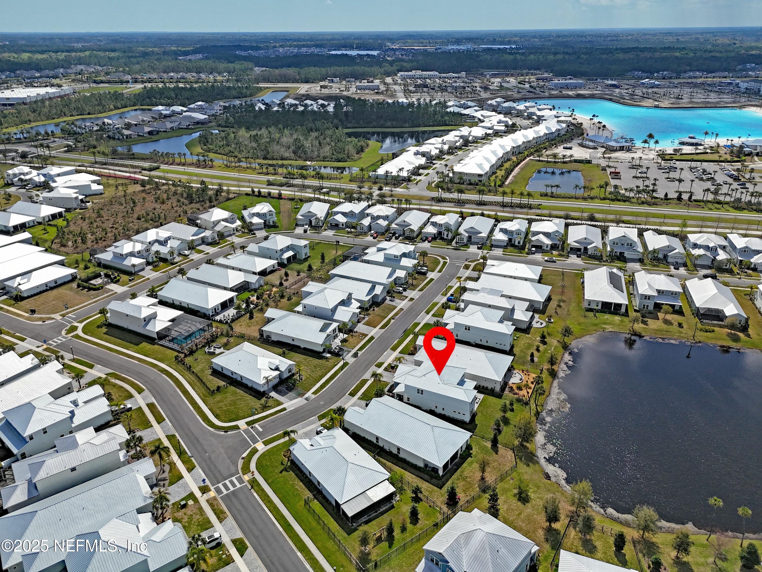 75 TILLOO Court, St. Johns