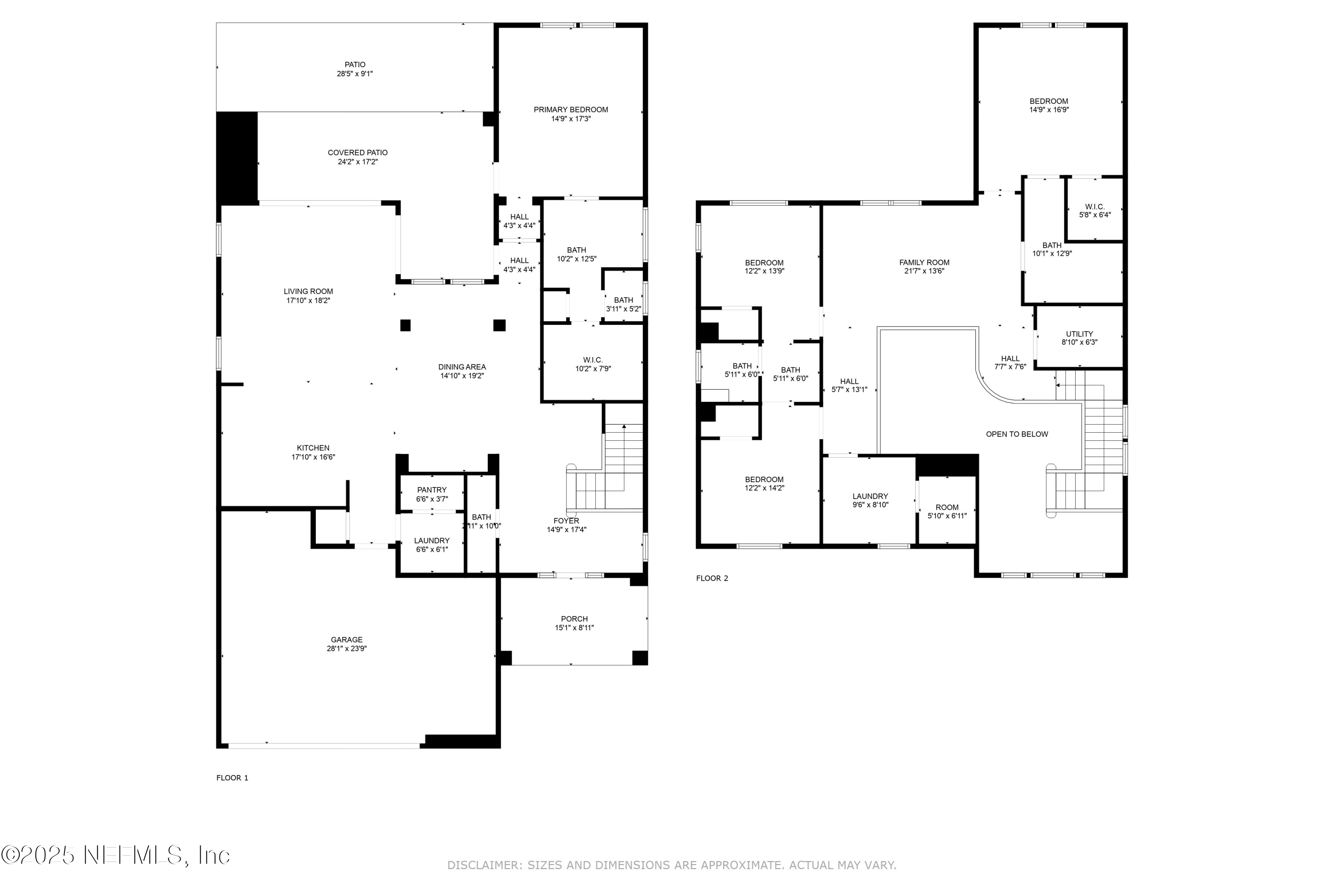75 TILLOO Court, St. Johns