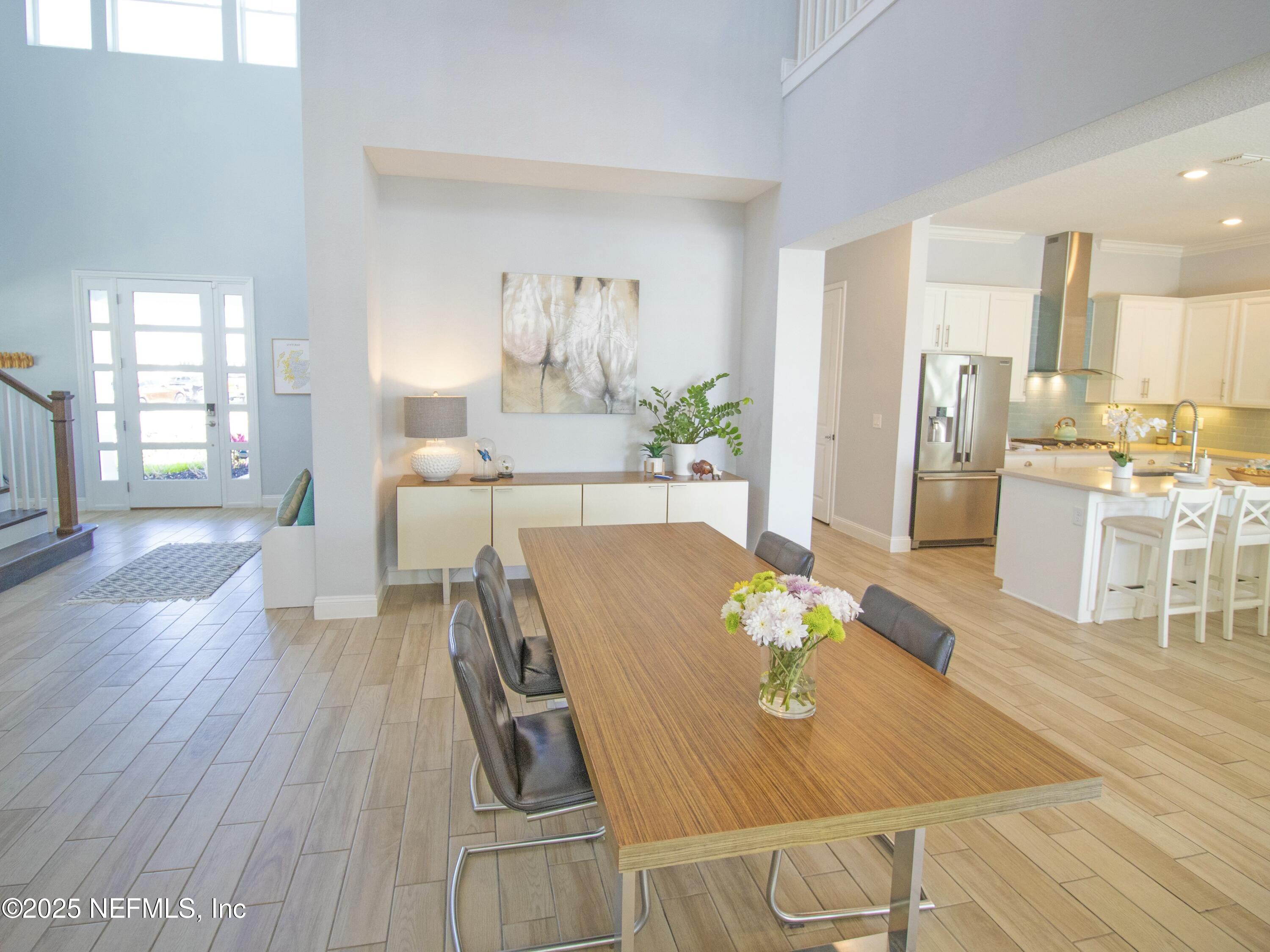 75 TILLOO Court, St. Johns