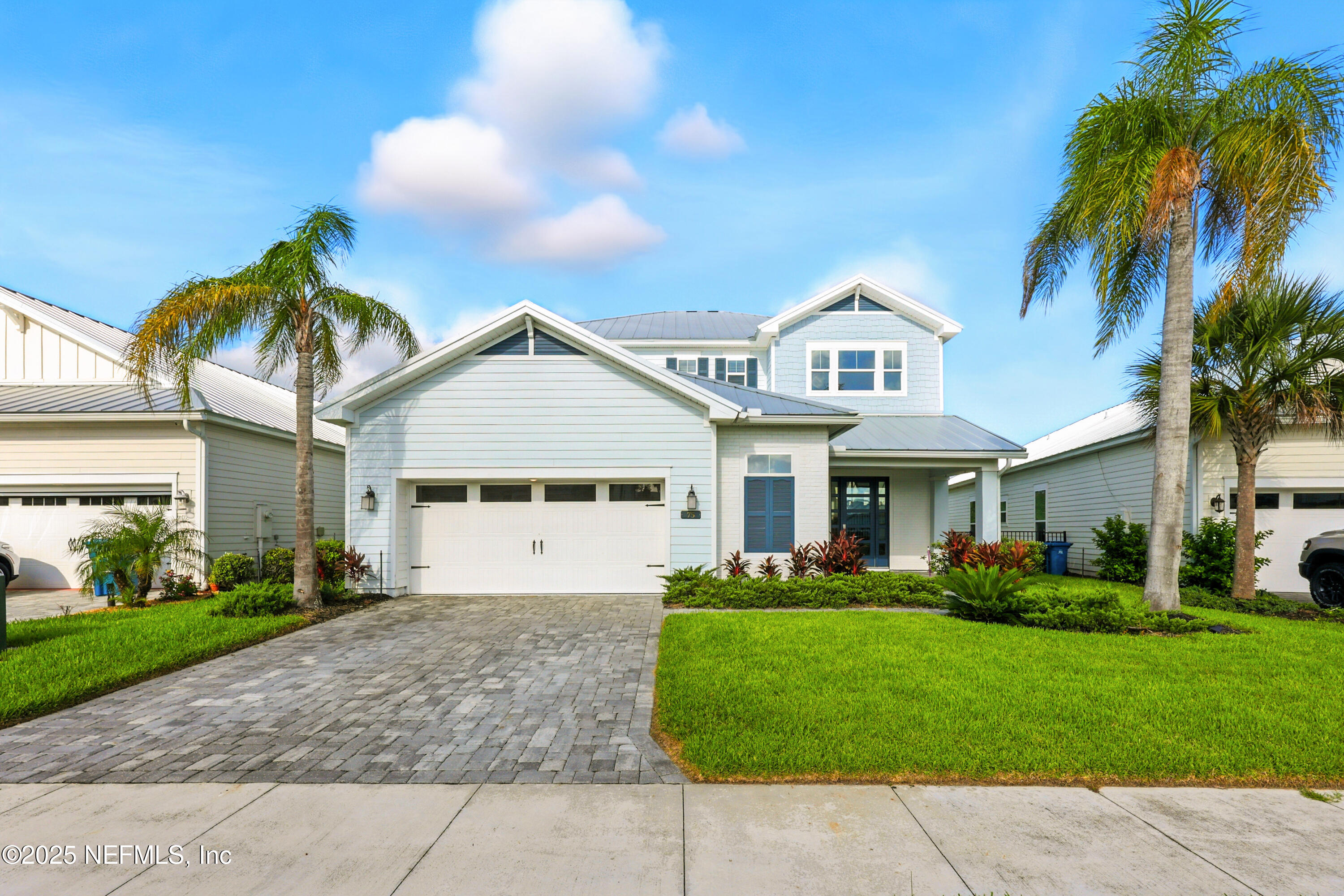 75 TILLOO Court, St. Johns