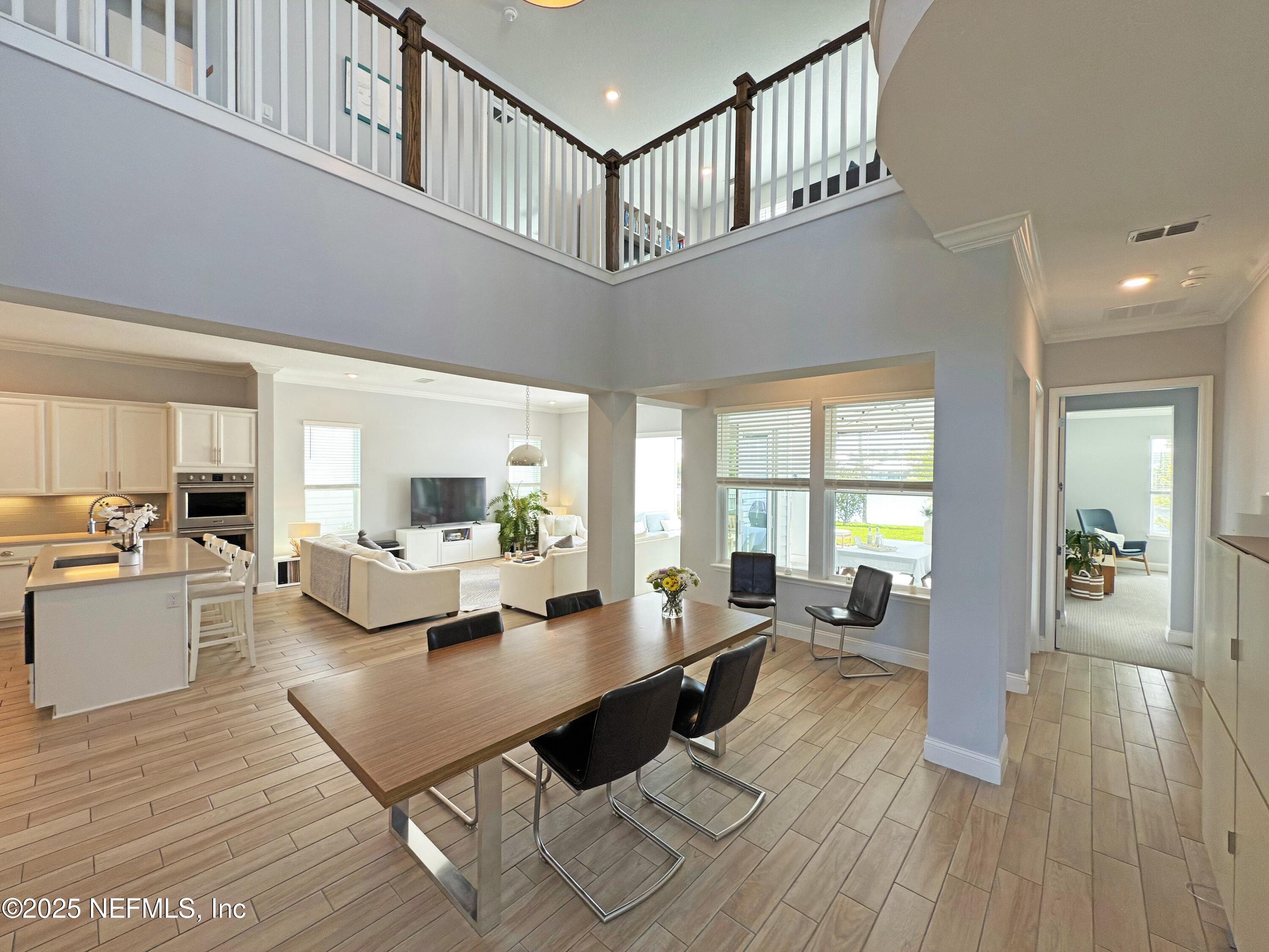75 TILLOO Court, St. Johns
