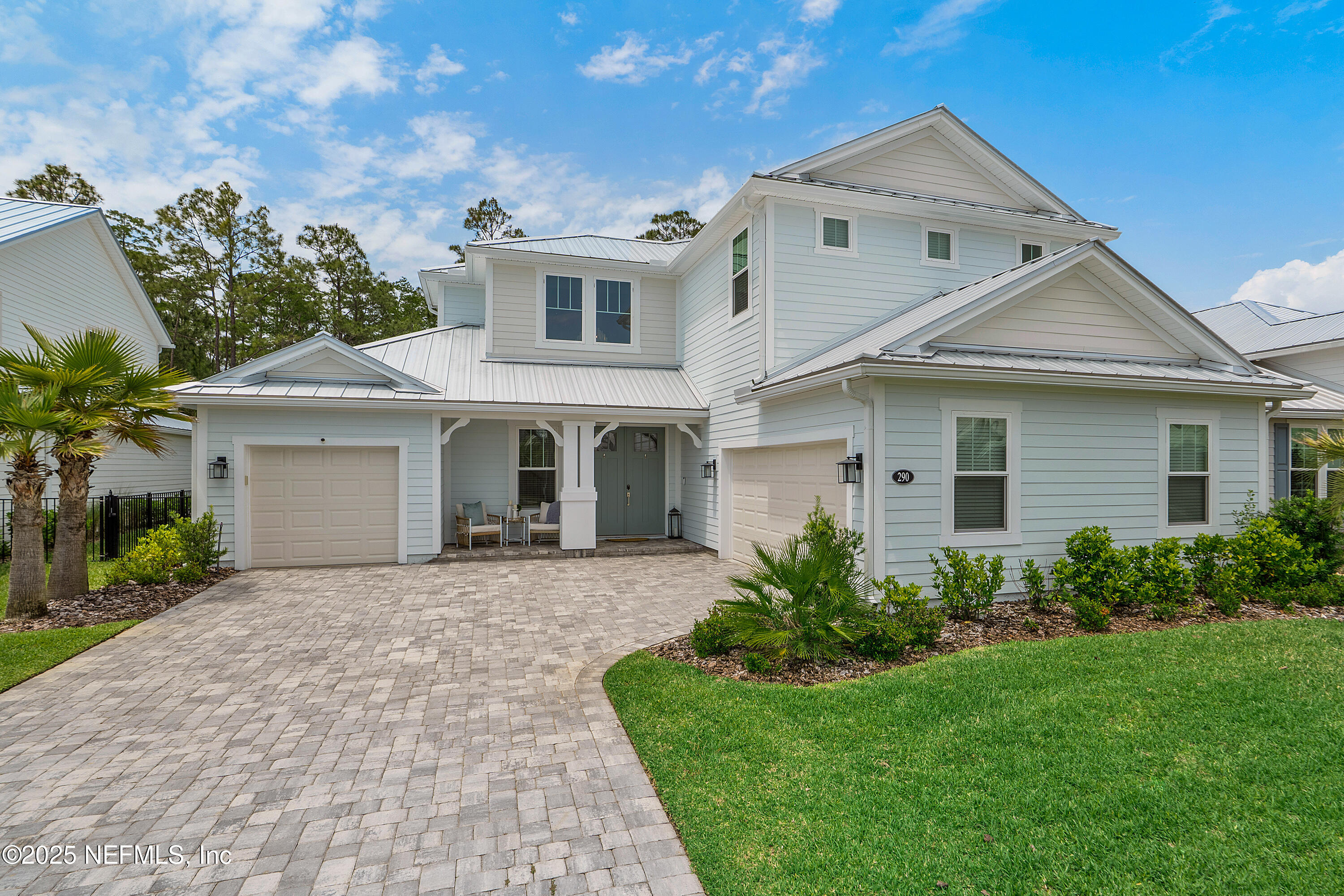 290 MARQUESA Circle, St. Johns