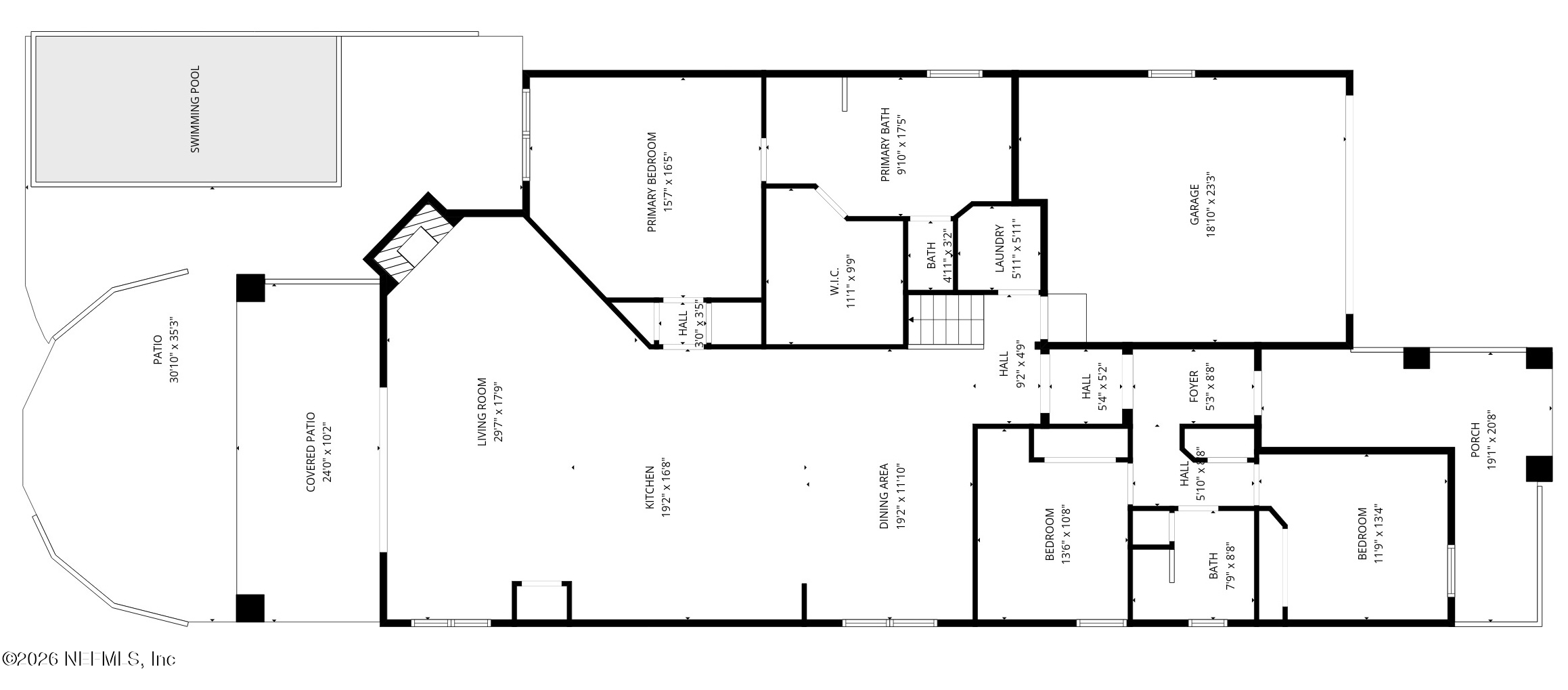 568 TIMBER BRIDGE Lane