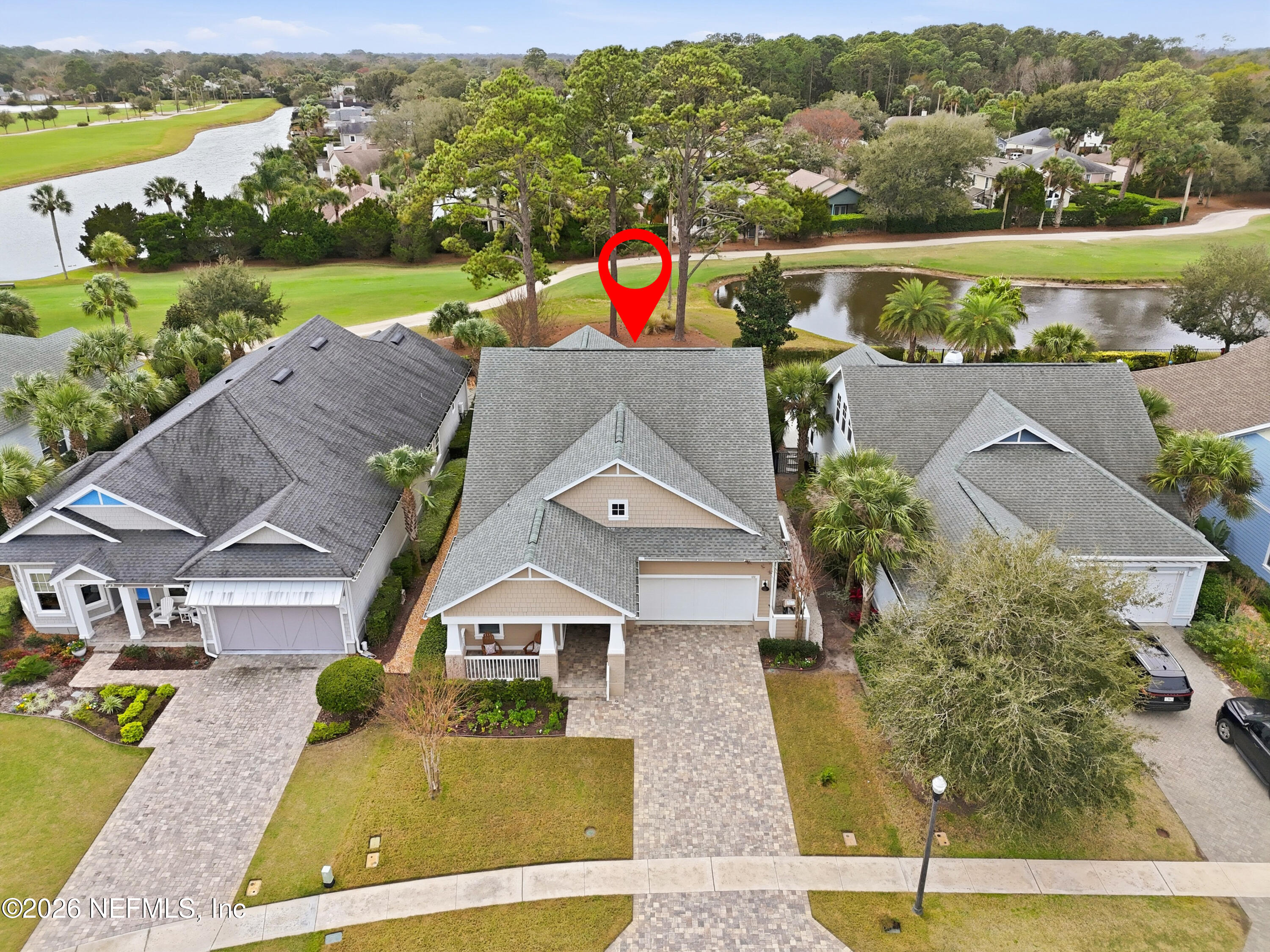 568 TIMBER BRIDGE Lane