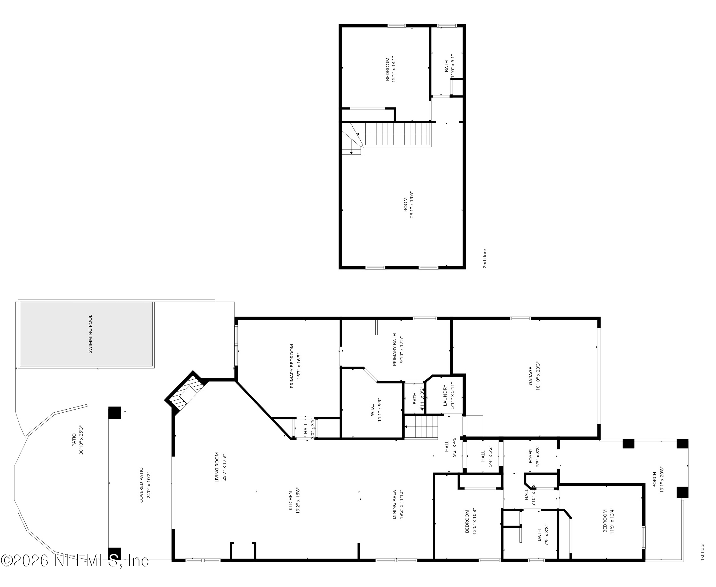 568 TIMBER BRIDGE Lane