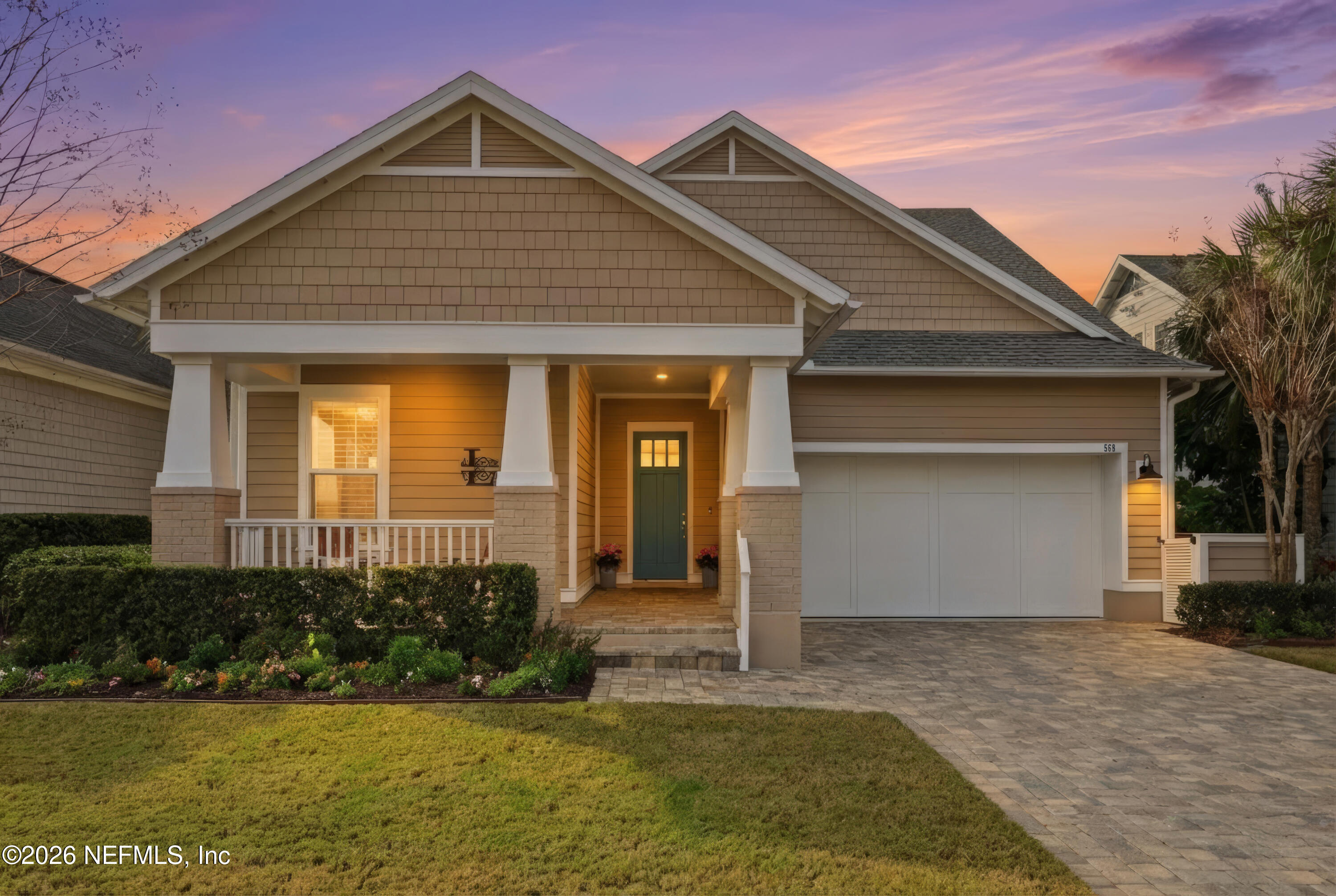 568 TIMBER BRIDGE Lane