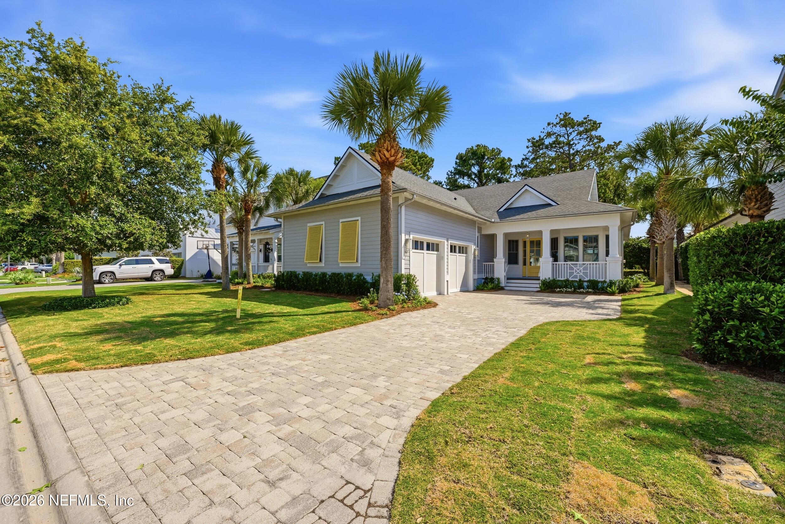1733 ATLANTIC BEACH Drive