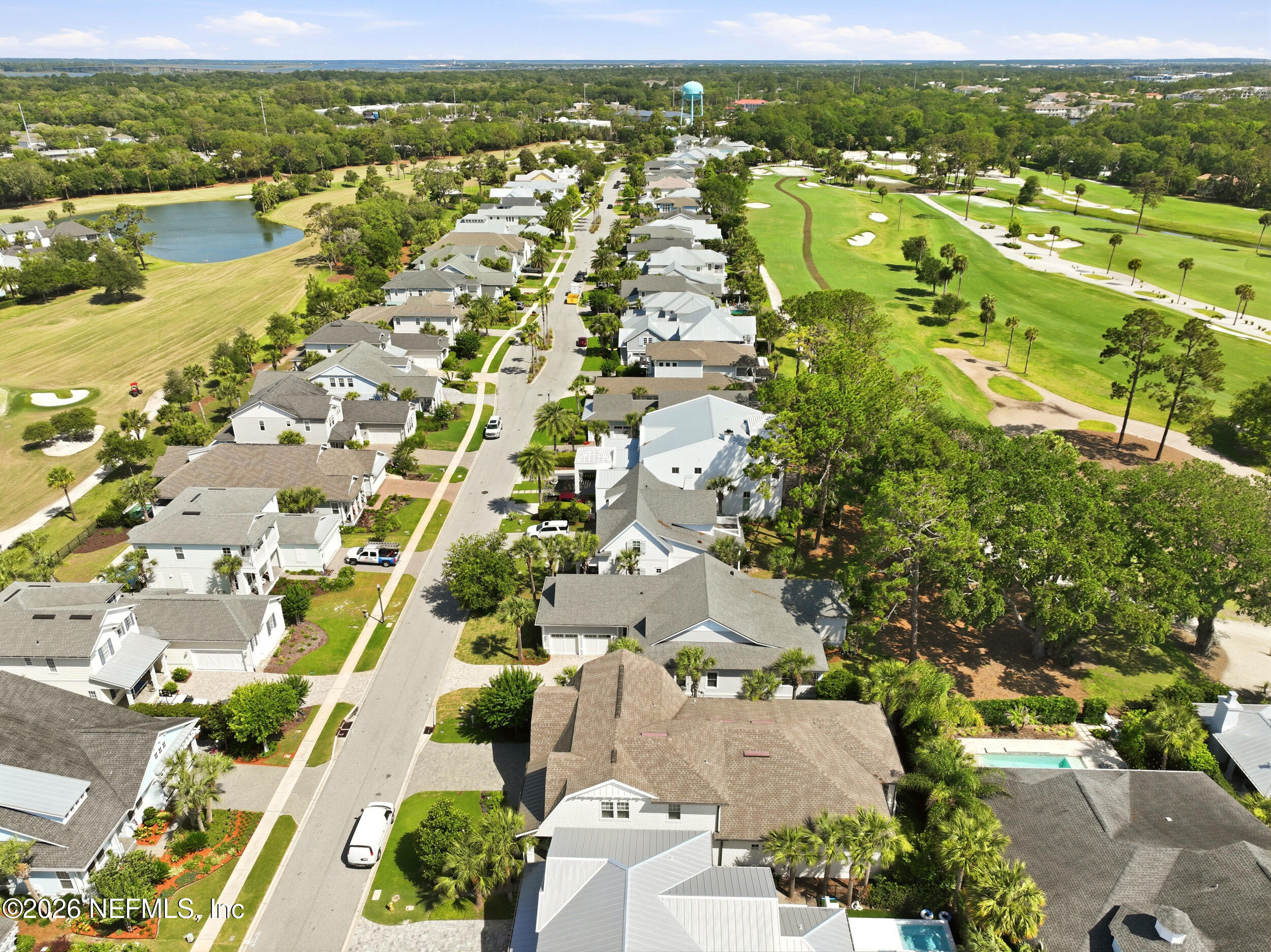 1733 ATLANTIC BEACH Drive