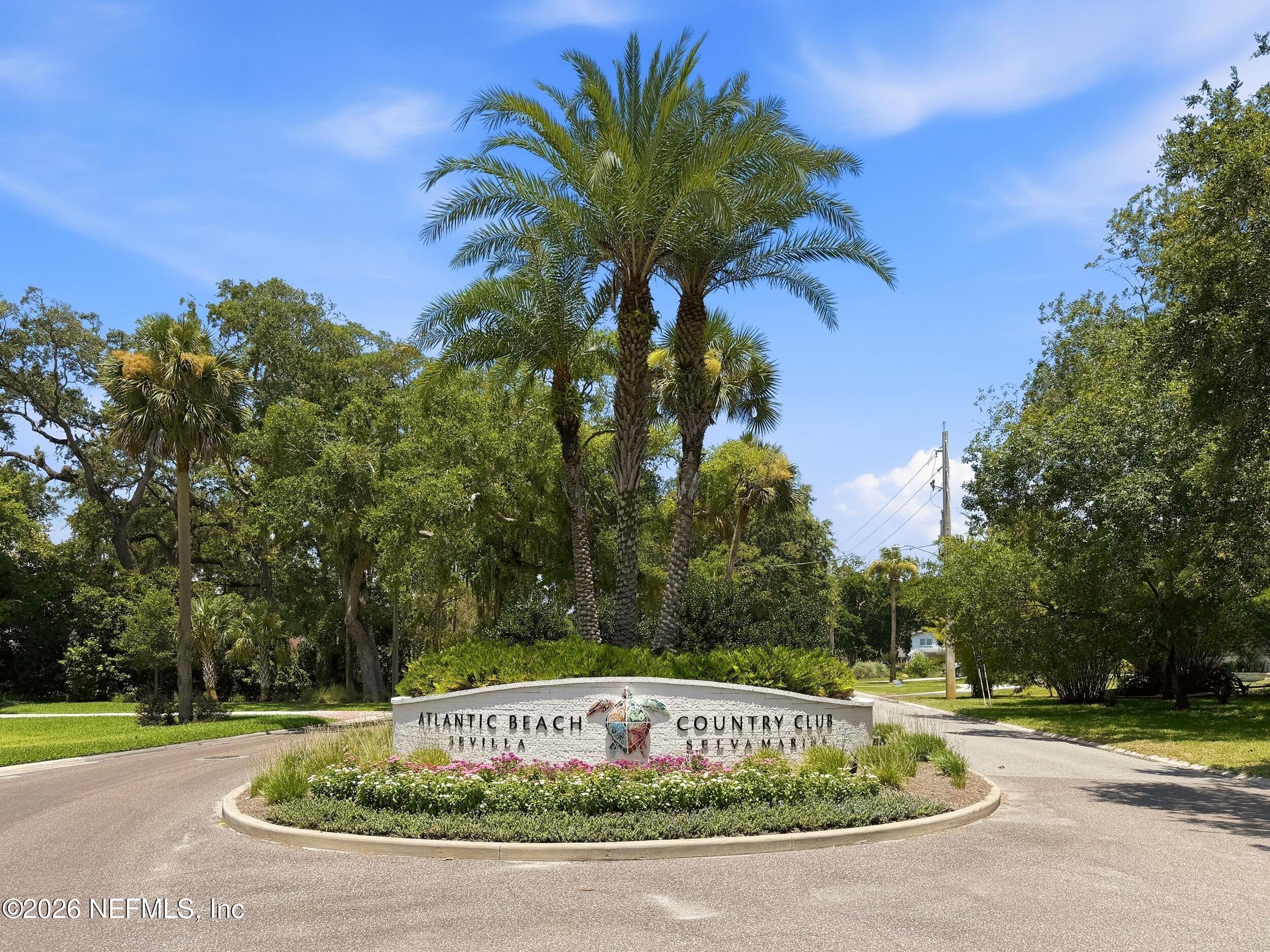 1733 ATLANTIC BEACH Drive