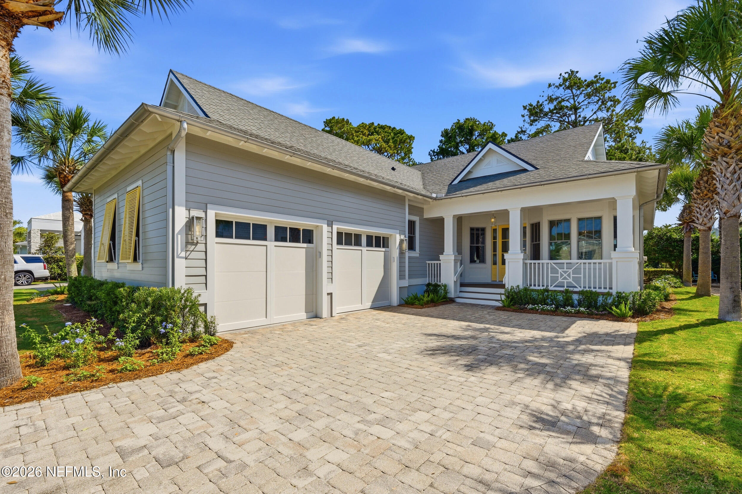 1733 ATLANTIC BEACH Drive