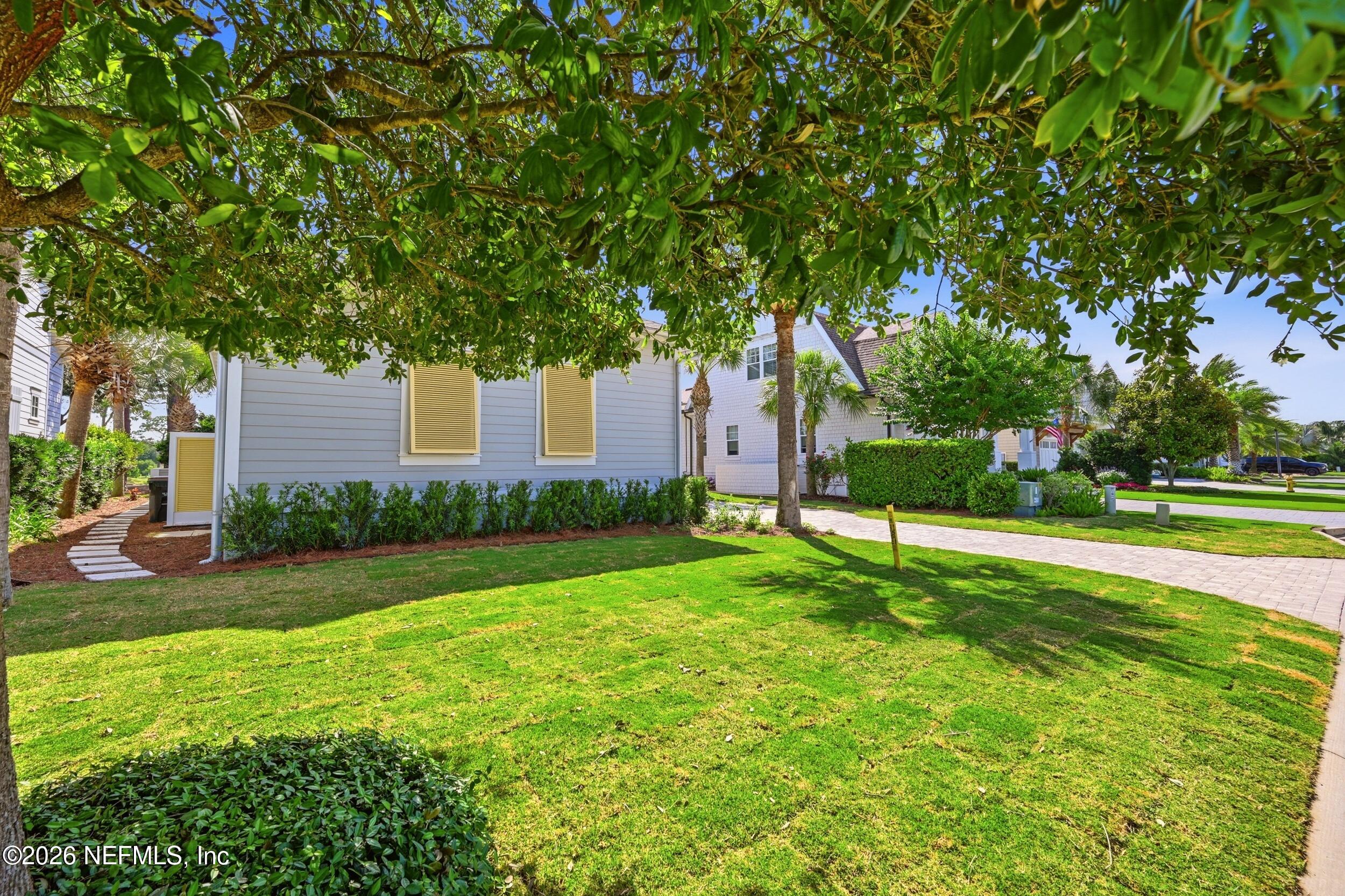 1733 ATLANTIC BEACH Drive
