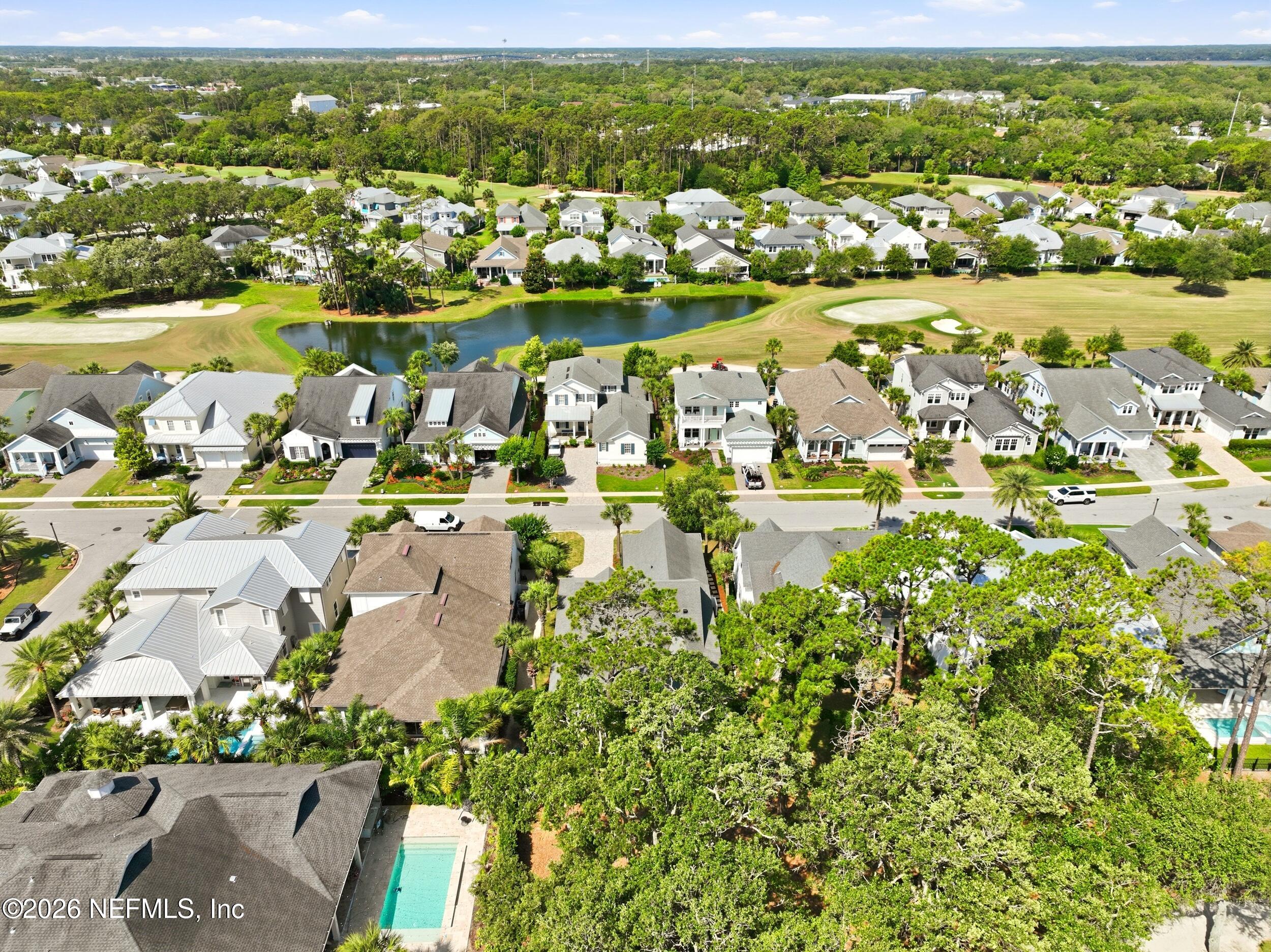 1733 ATLANTIC BEACH Drive