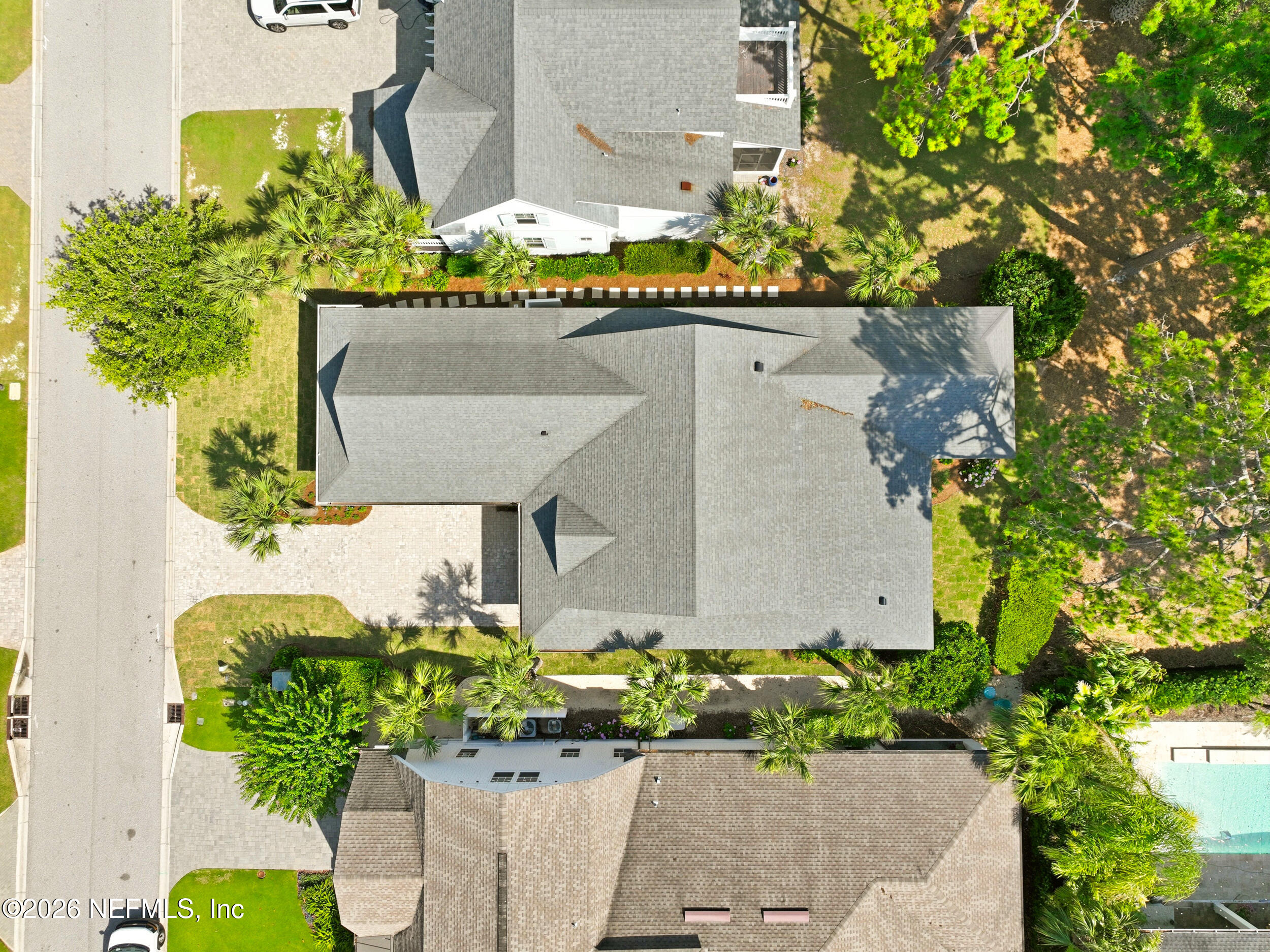 1733 ATLANTIC BEACH Drive