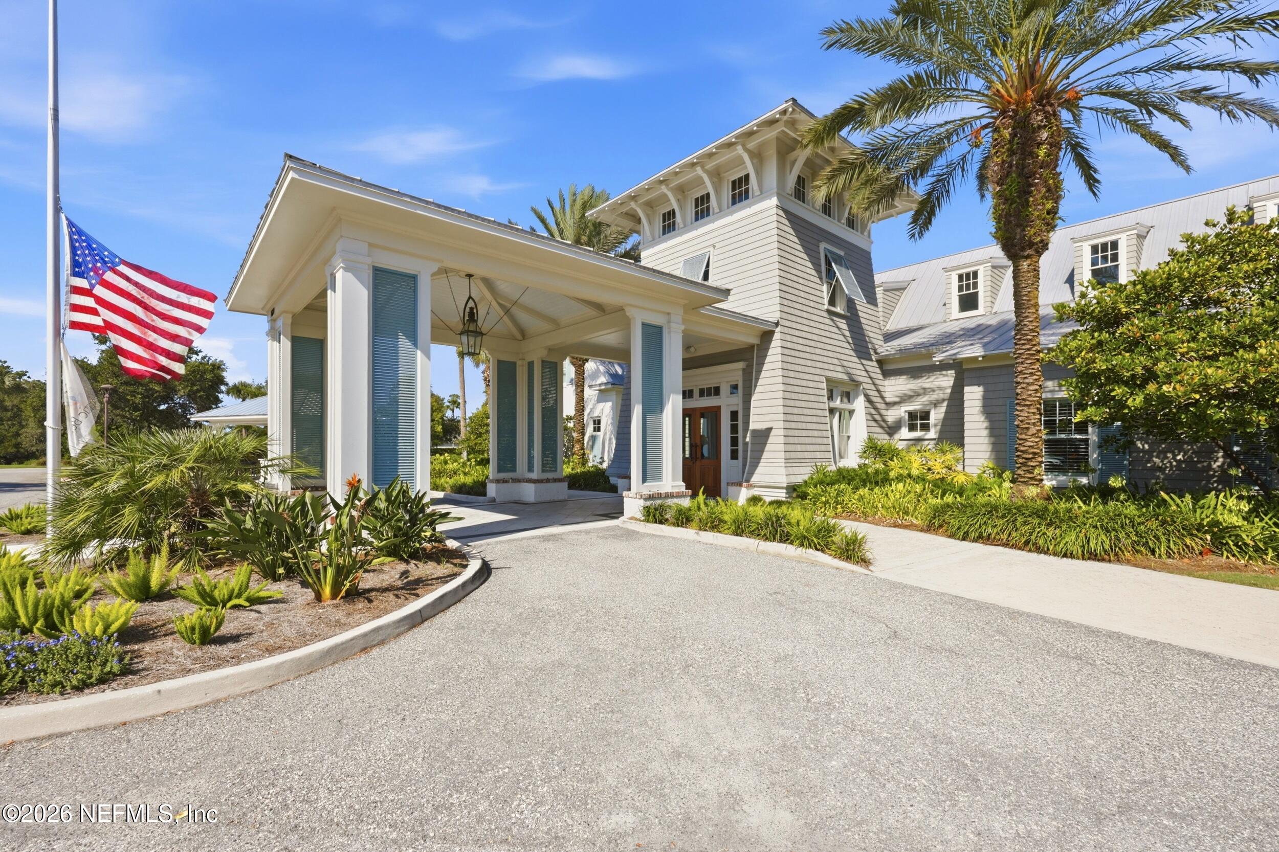 1733 ATLANTIC BEACH Drive