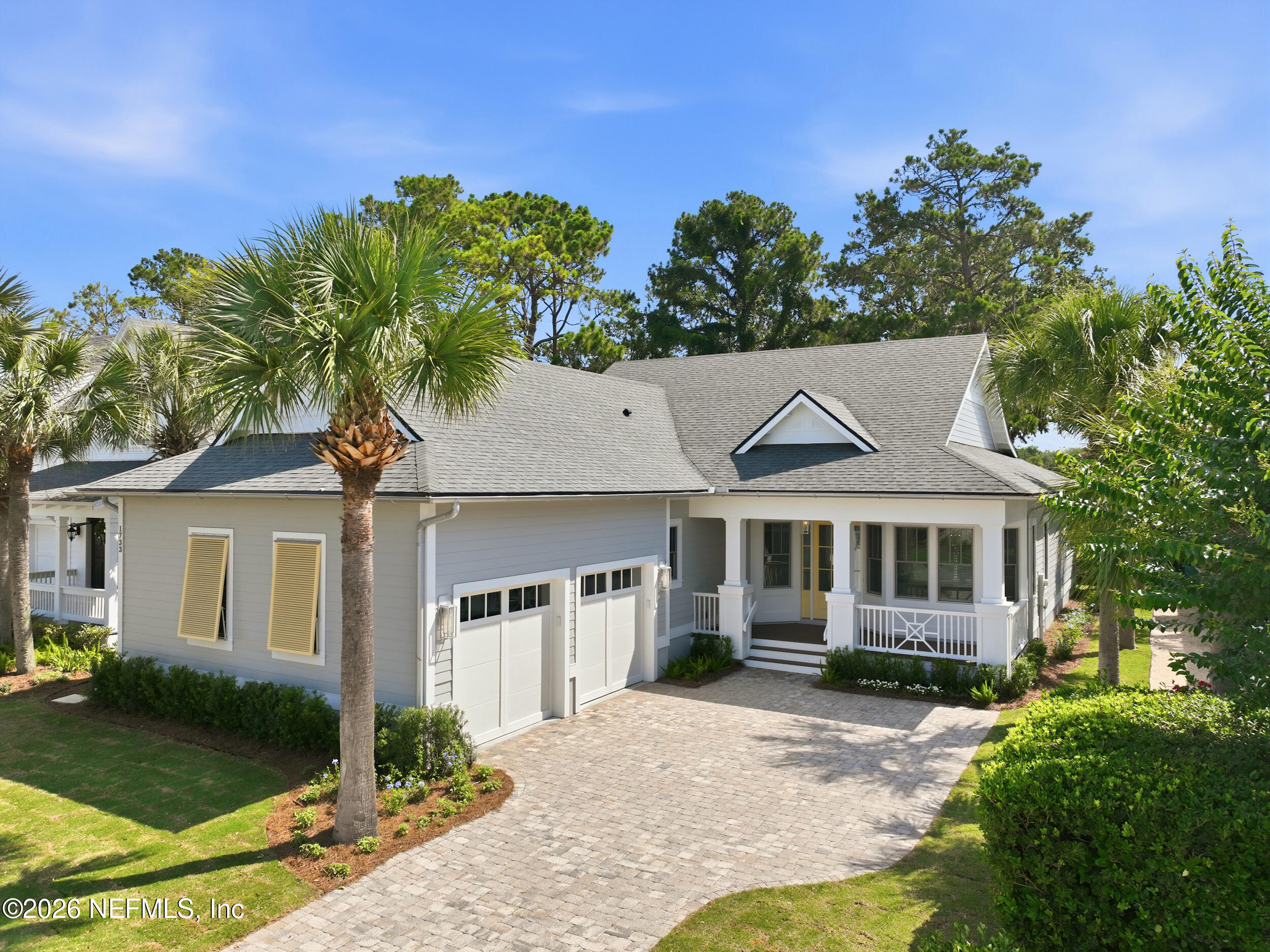 1733 ATLANTIC BEACH Drive