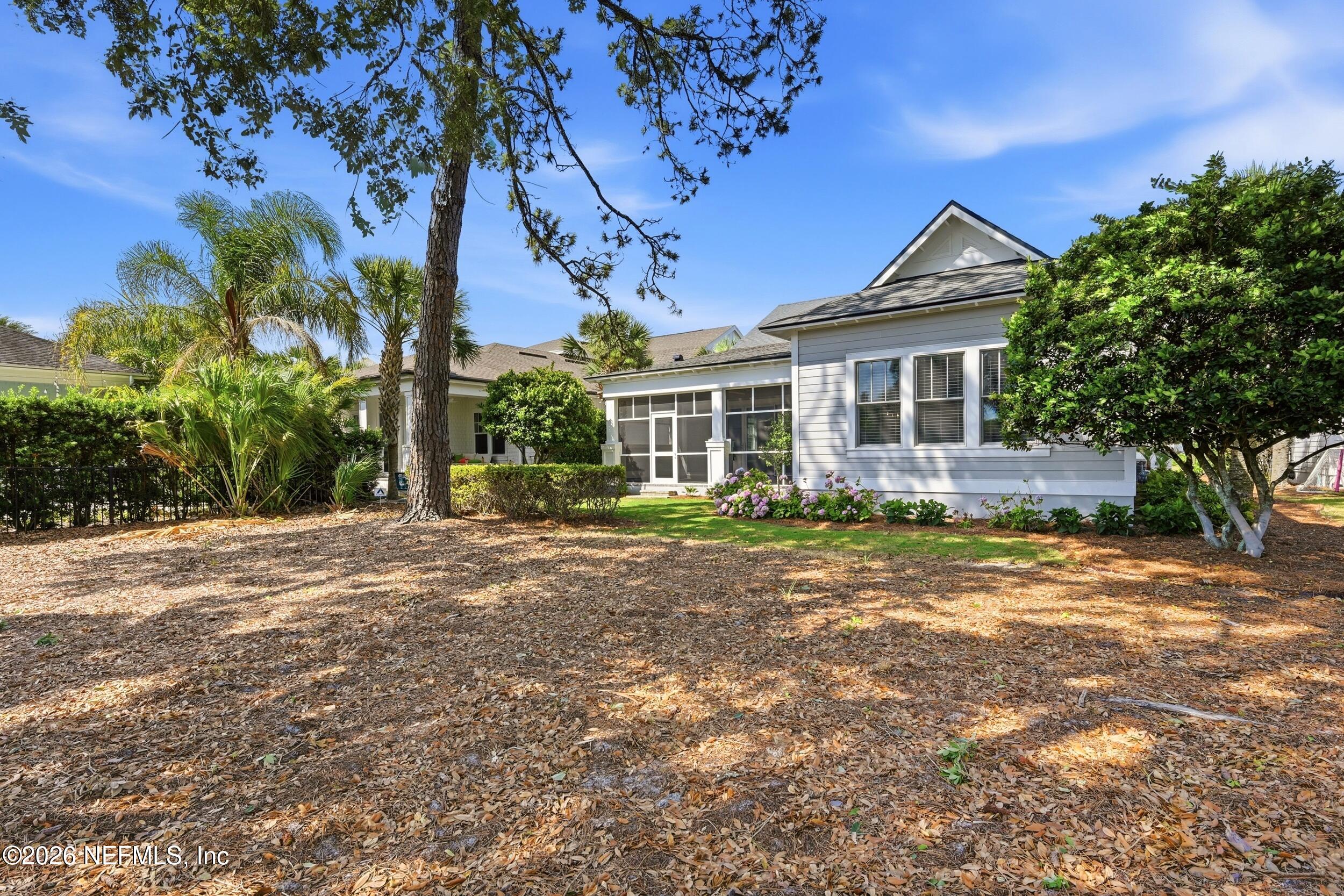 1733 ATLANTIC BEACH Drive