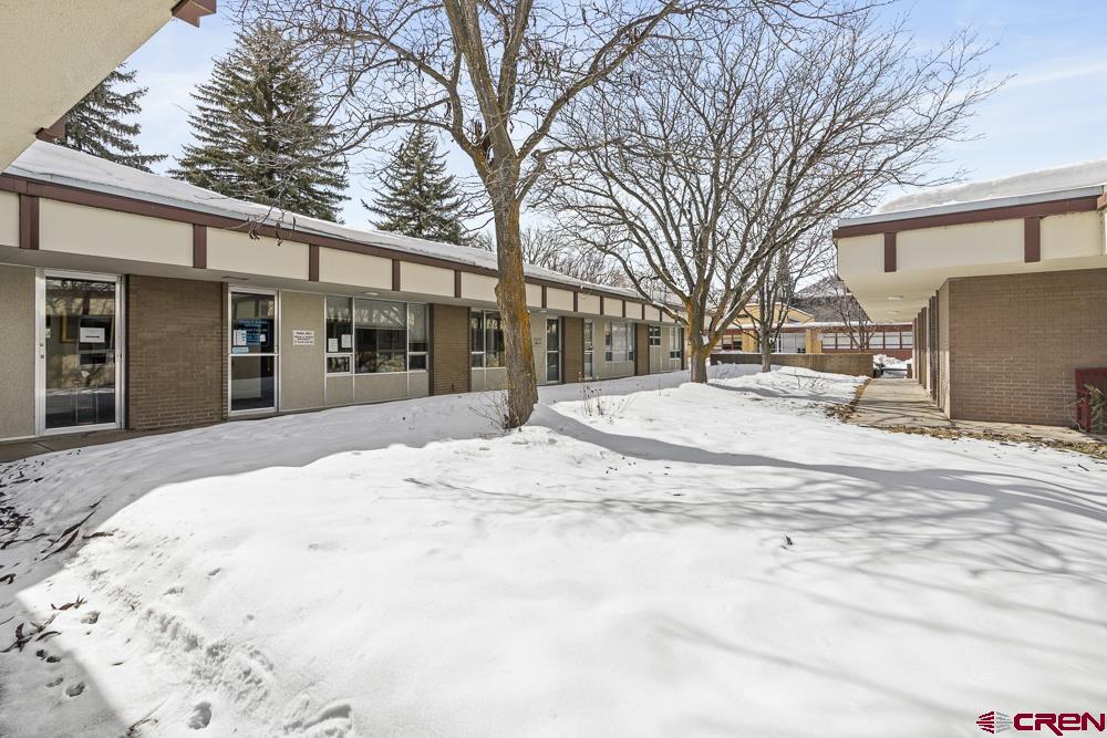 1800 E 3rd Avenue Unit: 103