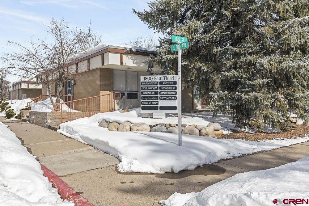1800 E 3rd Avenue Unit: 103