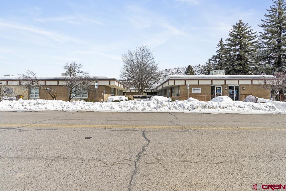 1800 E 3rd Avenue Unit: 103
