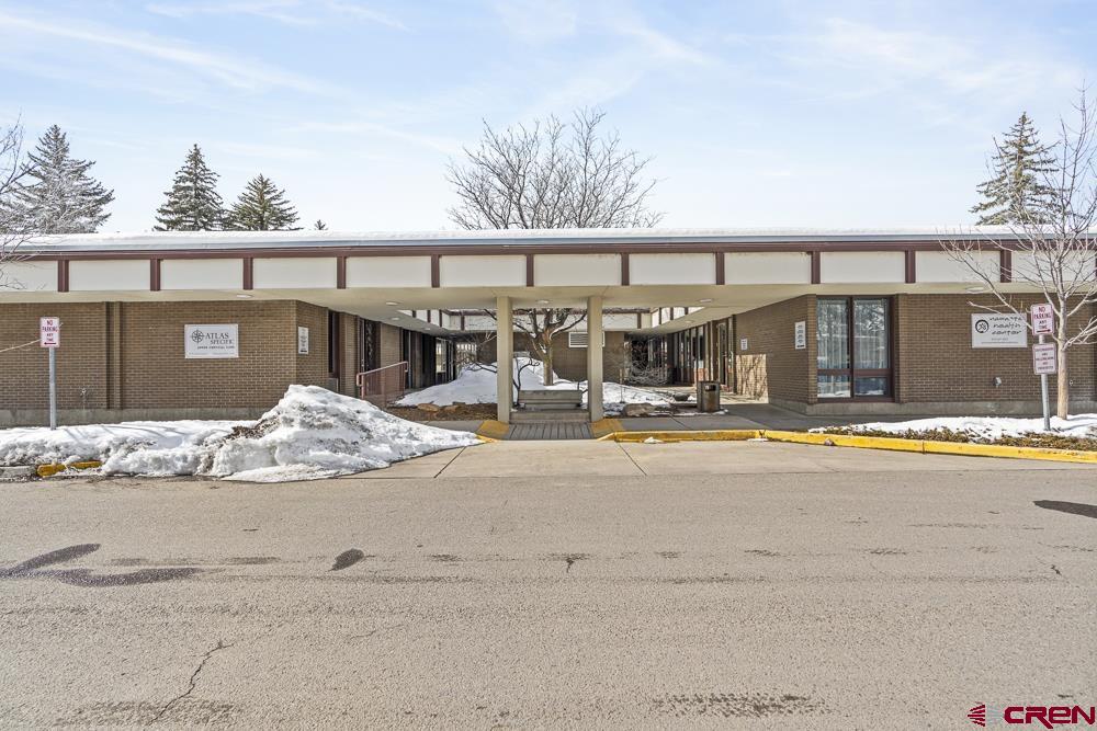 1800 E 3rd Avenue Unit: 103