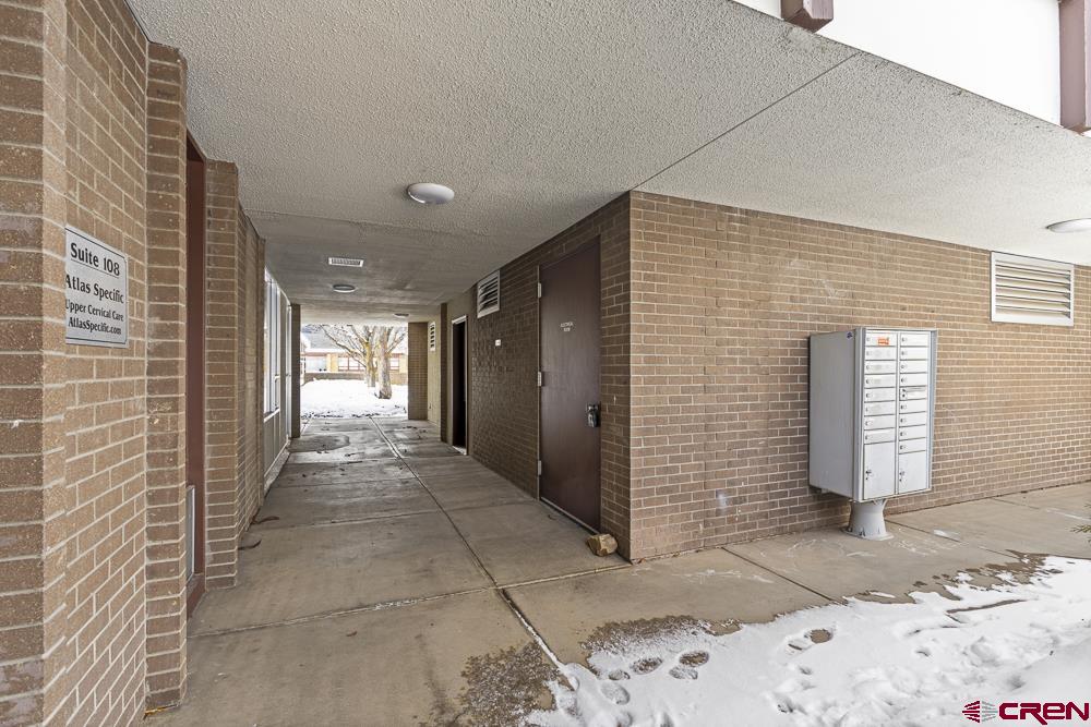 1800 E 3rd Avenue Unit: 103