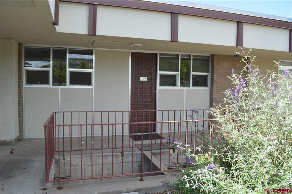 1800 E 3rd Avenue Unit: 110