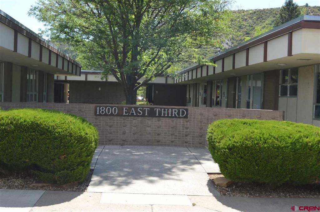 1800 E 3rd Avenue Unit: 110