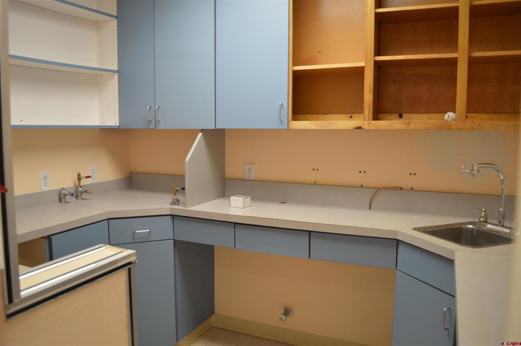 1800 E 3rd Avenue Unit: 110