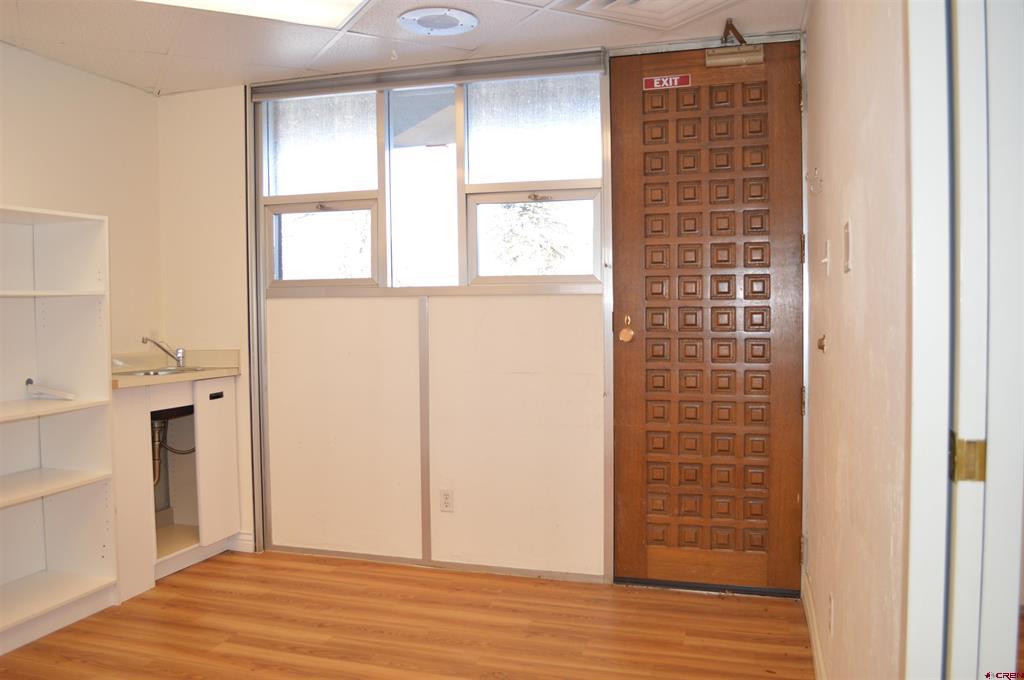 1800 E 3rd Avenue Unit: 110