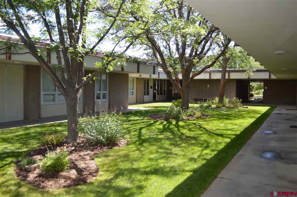 1800 E 3rd Avenue Unit: 110