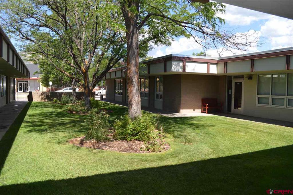 1800 E 3rd Avenue Unit: 110