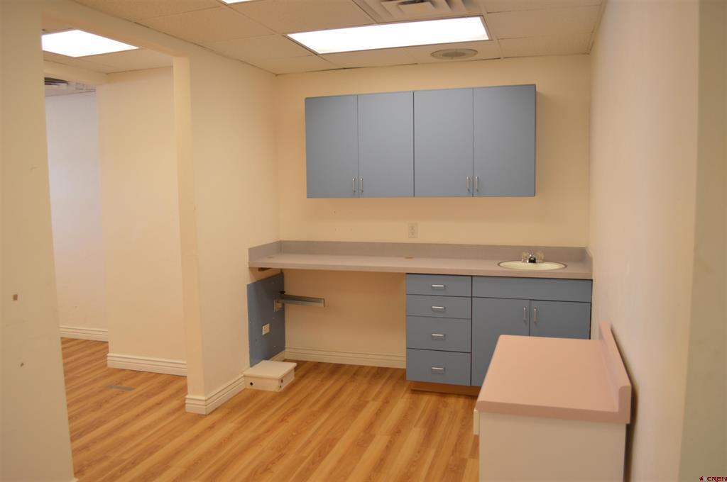 1800 E 3rd Avenue Unit: 110