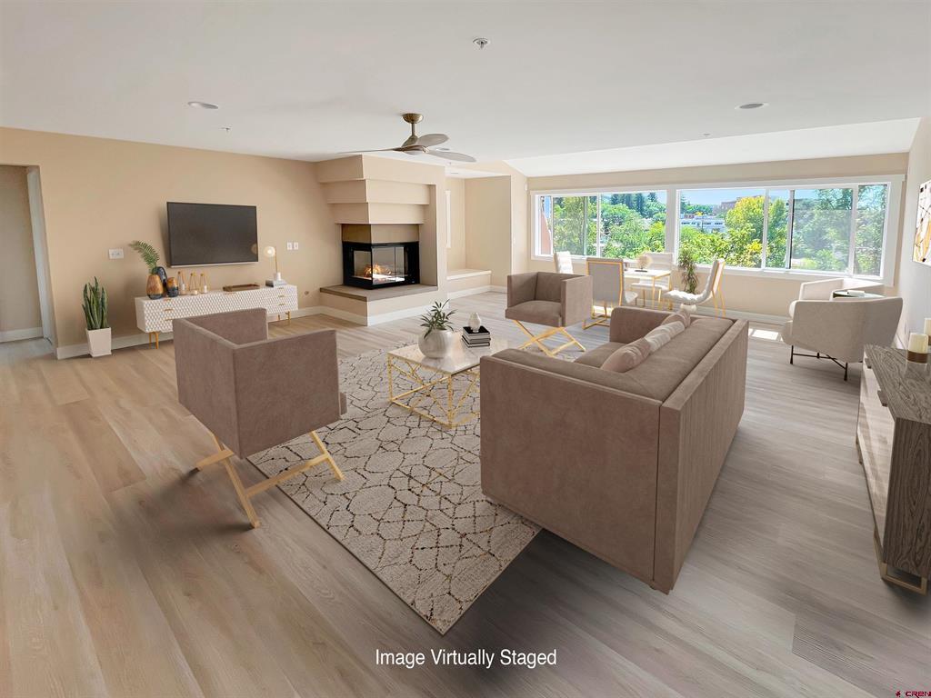 399 W Park Avenue Unit: B-5