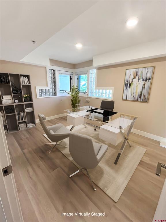 399 W Park Avenue Unit: B-5