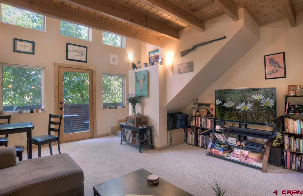 725 E College Drive Unit: 2