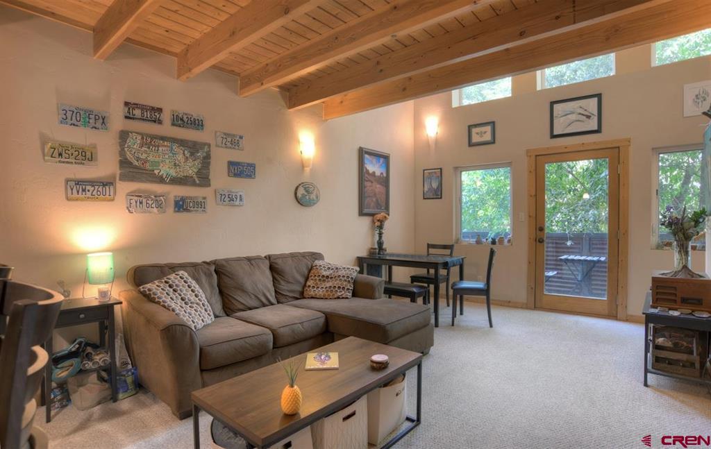 725 E College Drive Unit: 2