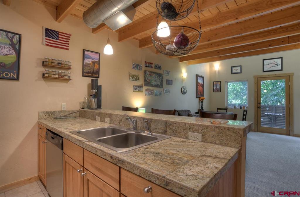 725 E College Drive Unit: 2